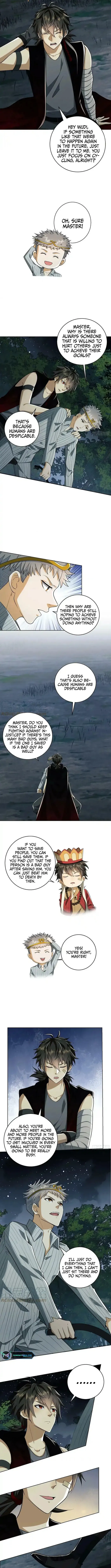 The First Sequence Chapter 96 Online - página 7