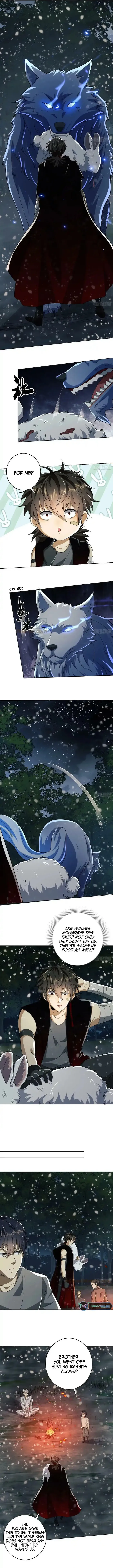 The First Sequence Chapter 96 Online - página 10