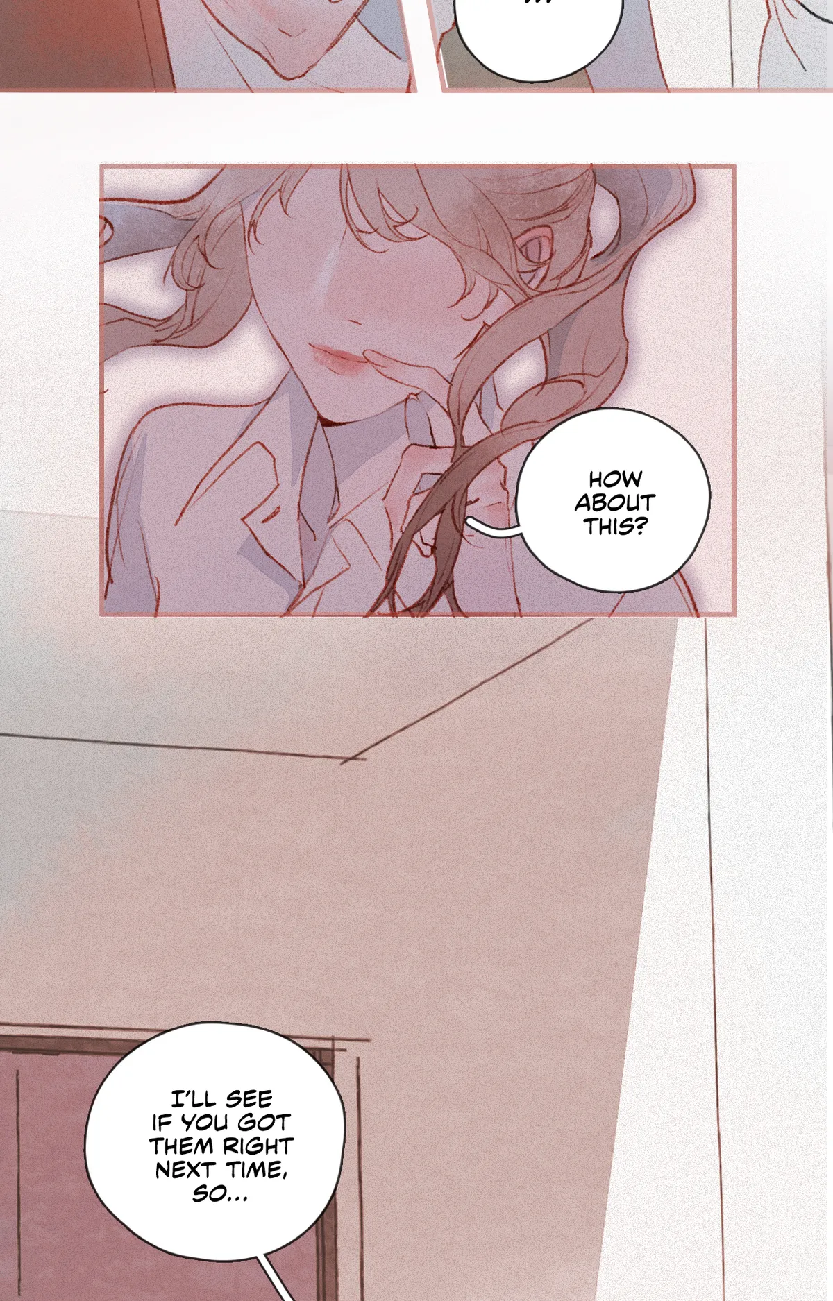 The Flirty Tenant and the Pretty Landlady Chapter 1 Online - página 4