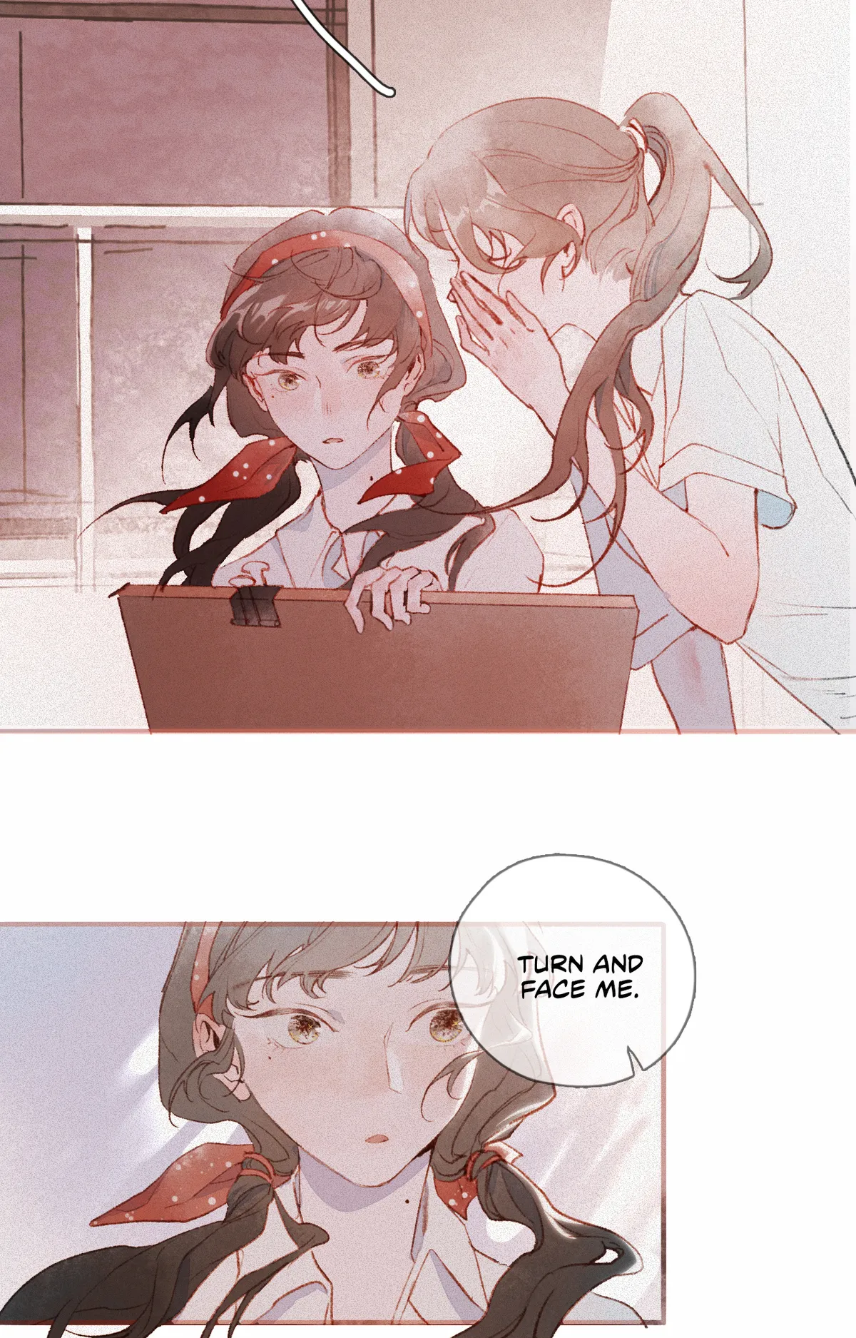 The Flirty Tenant and the Pretty Landlady Chapter 1 Online - página 5