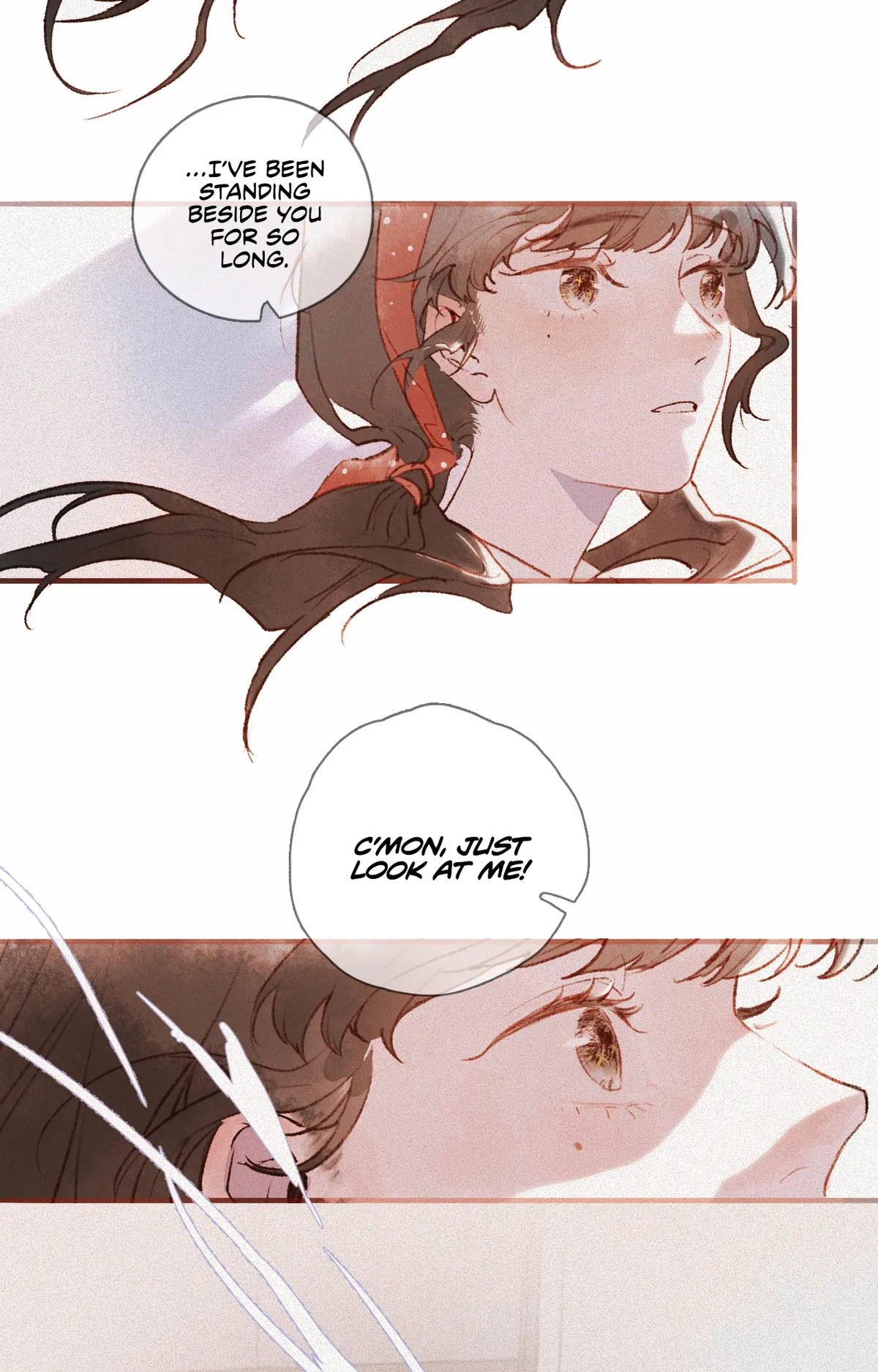 The Flirty Tenant and the Pretty Landlady Chapter 1 Online - página 6
