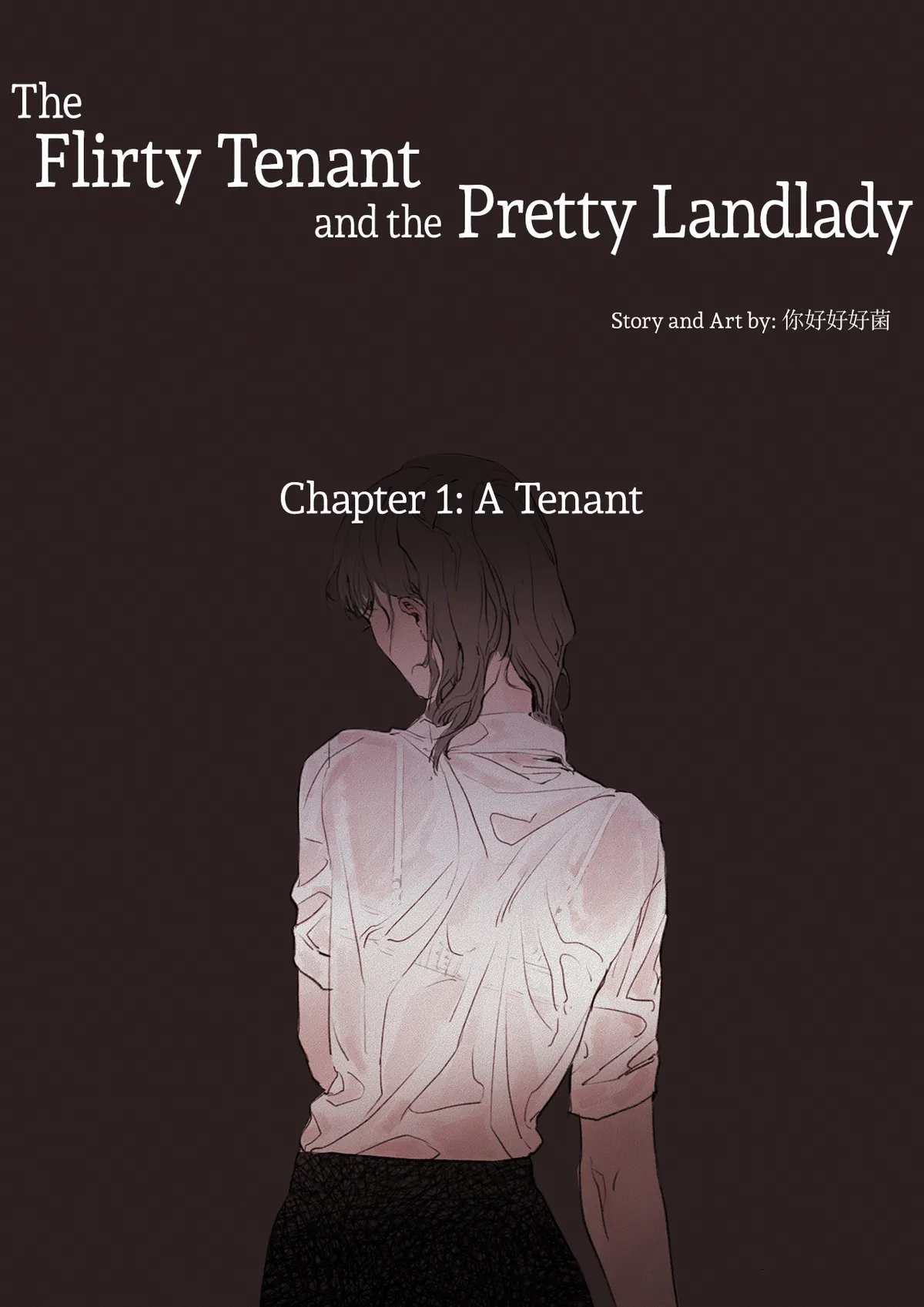 The Flirty Tenant and the Pretty Landlady Chapter 1 Online - página 9