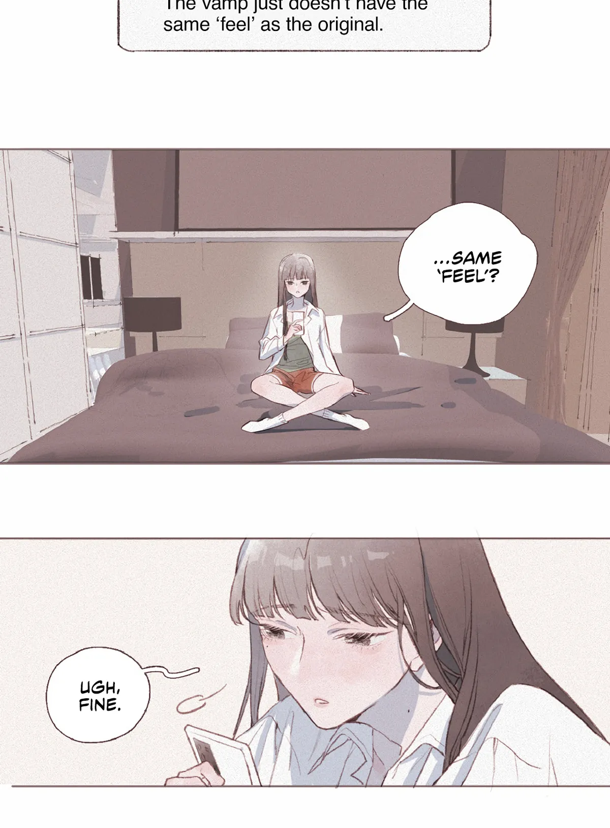 The Flirty Tenant and the Pretty Landlady Chapter 1 Online - página 17