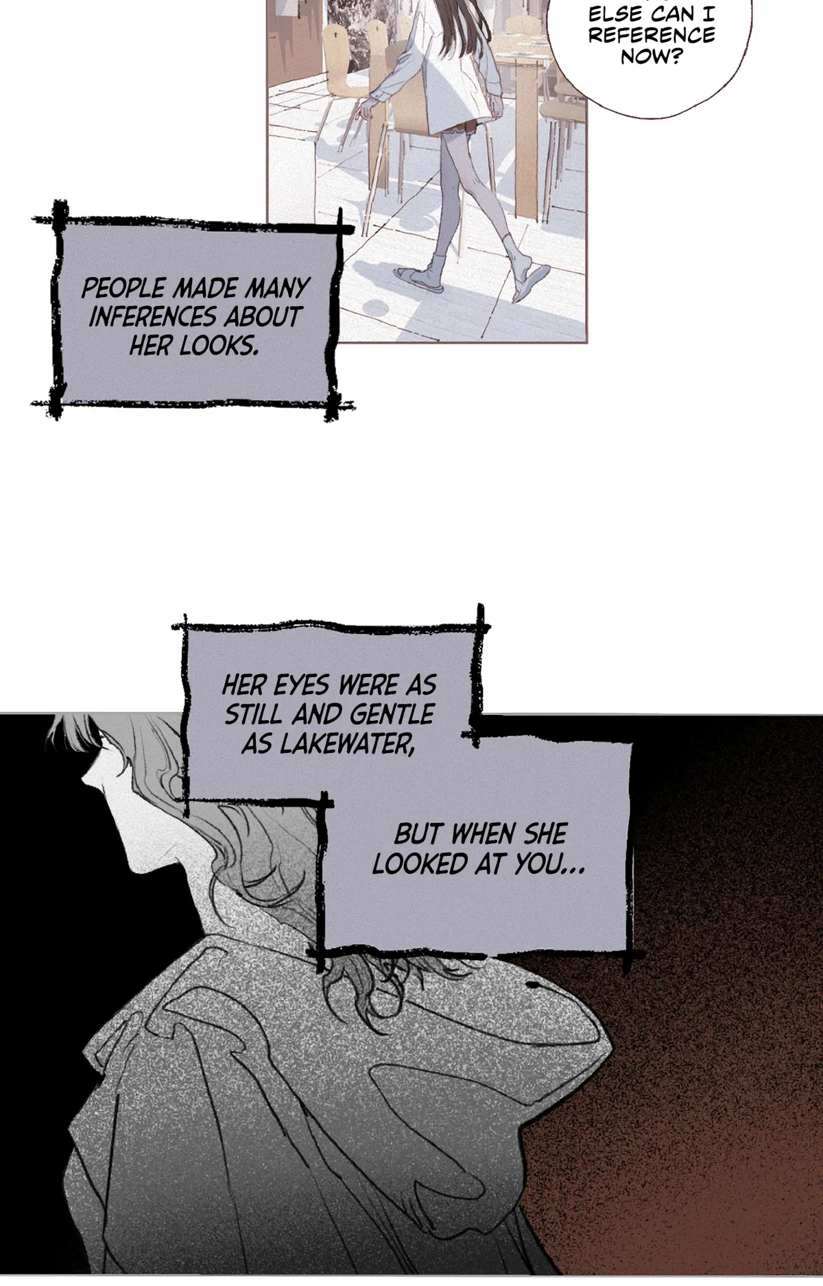 The Flirty Tenant and the Pretty Landlady Chapter 1 Online - página 24