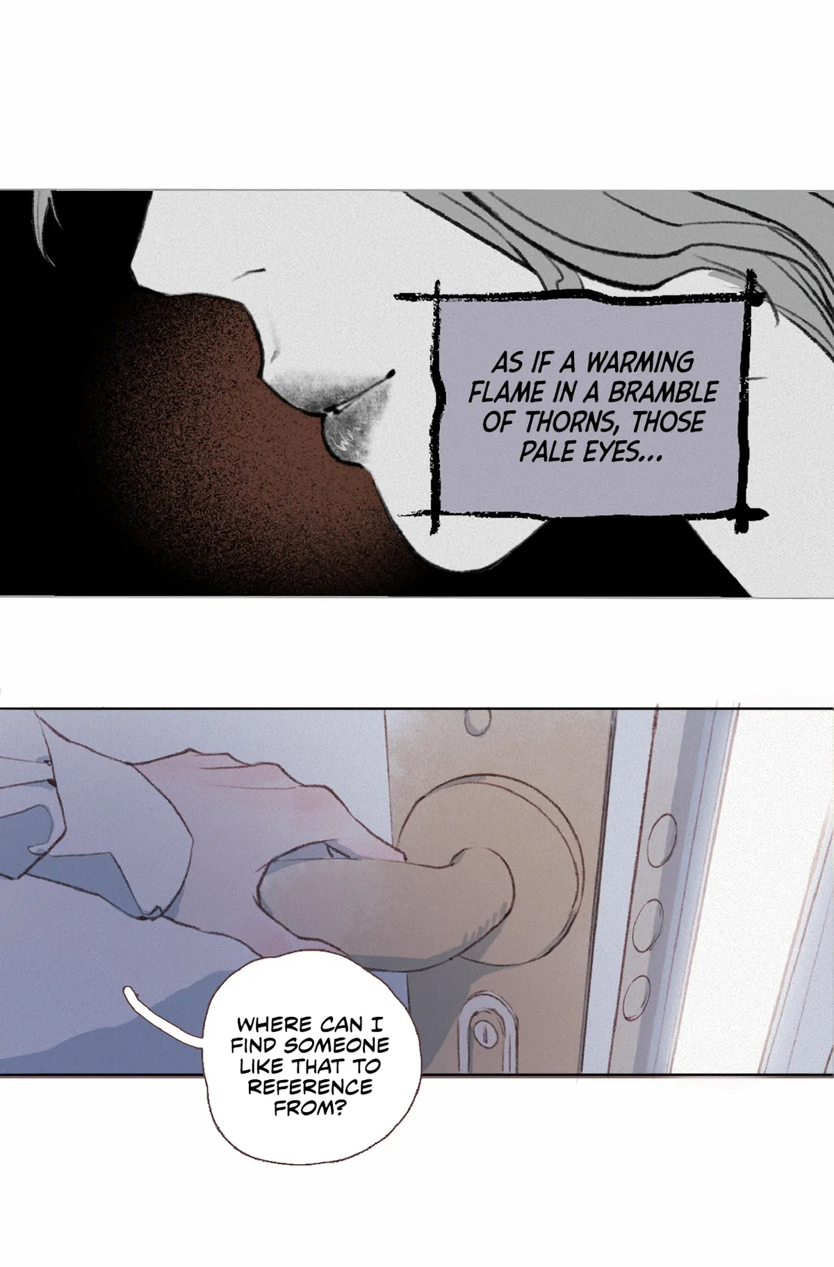 The Flirty Tenant and the Pretty Landlady Chapter 1 Online - página 25