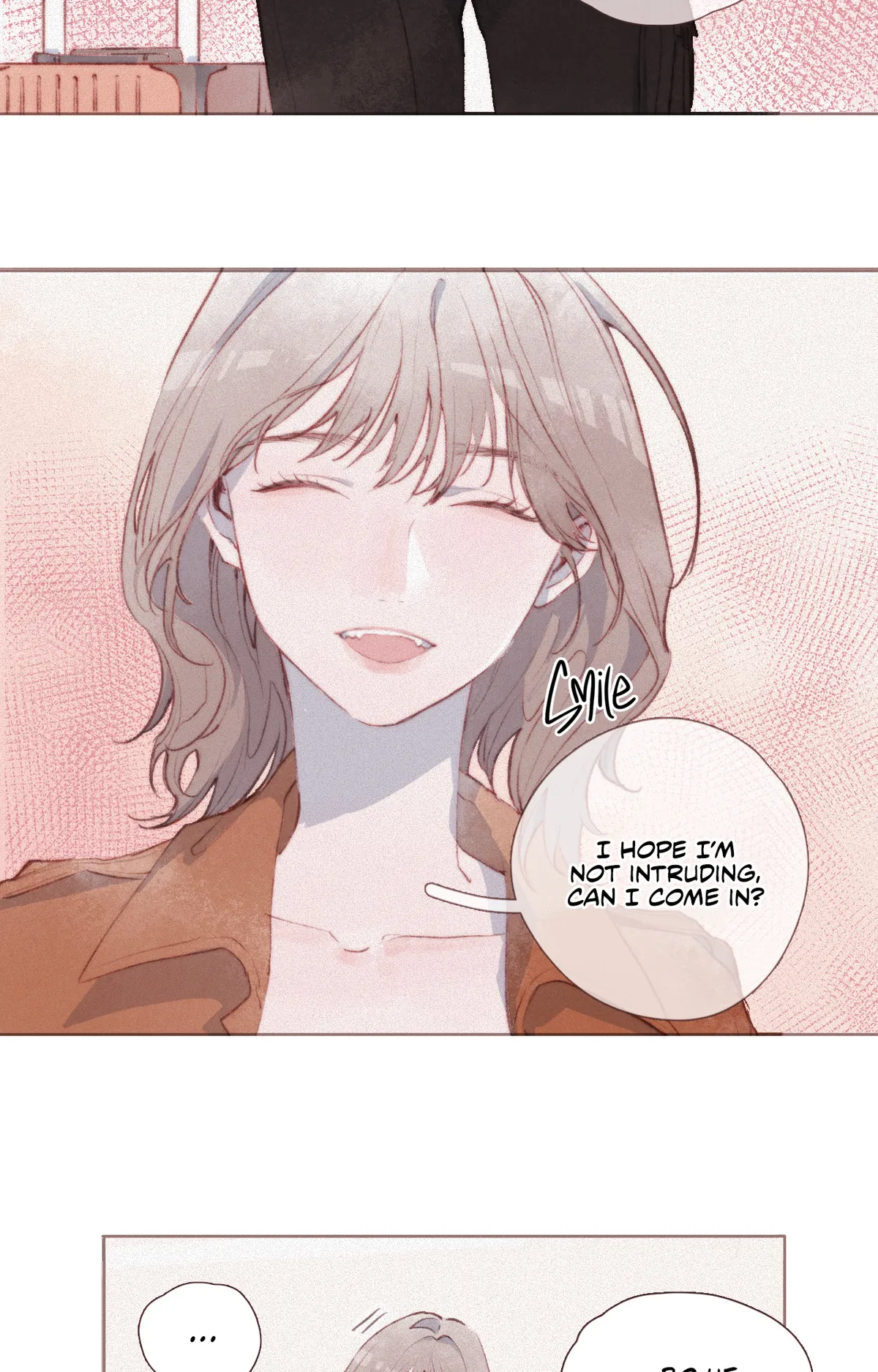 The Flirty Tenant and the Pretty Landlady Chapter 1 Online - página 28