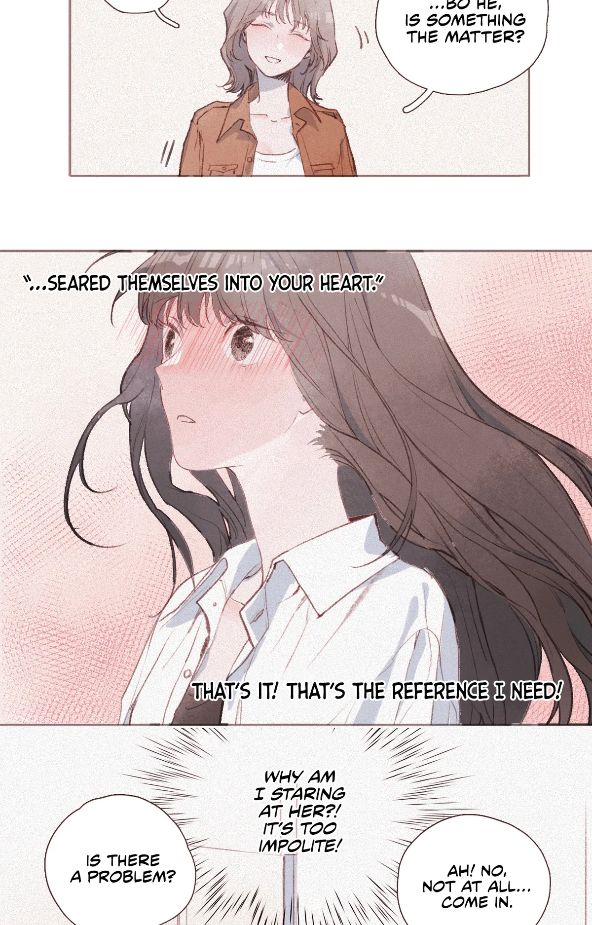 The Flirty Tenant and the Pretty Landlady Chapter 1 Online - página 29