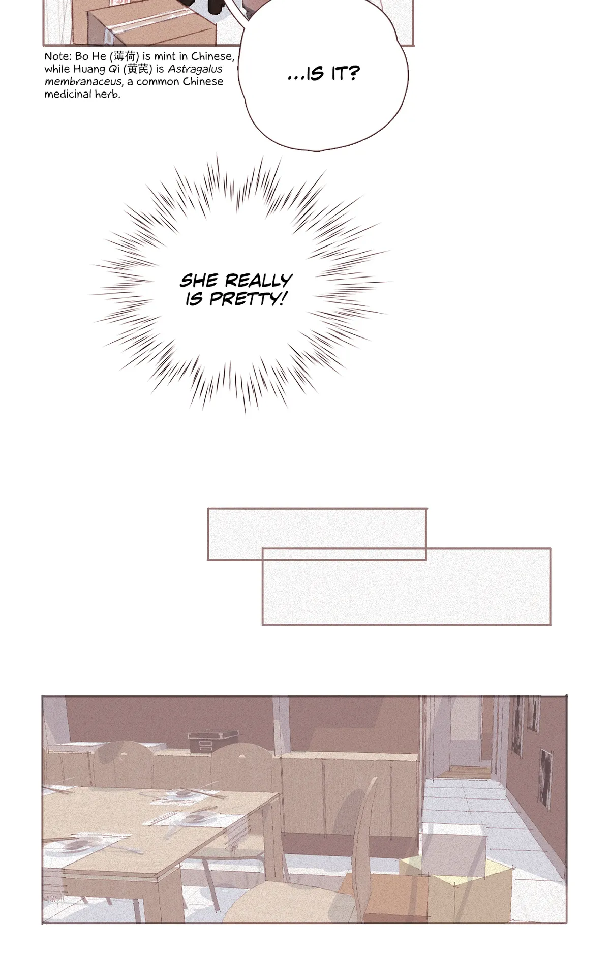 The Flirty Tenant and the Pretty Landlady Chapter 1 Online - página 31