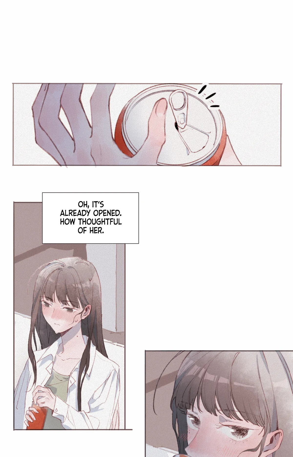 The Flirty Tenant and the Pretty Landlady Chapter 1 Online - página 33