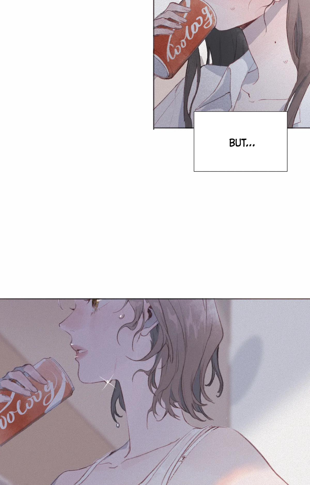 The Flirty Tenant and the Pretty Landlady Chapter 1 Online - página 34