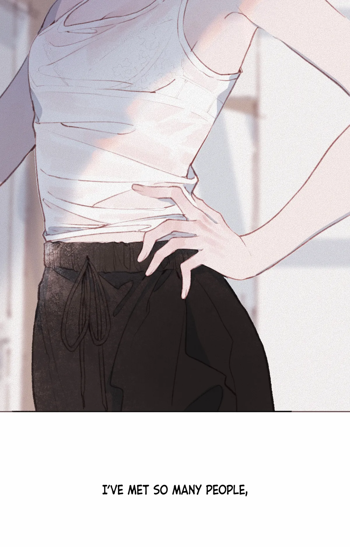 The Flirty Tenant and the Pretty Landlady Chapter 1 Online - página 35