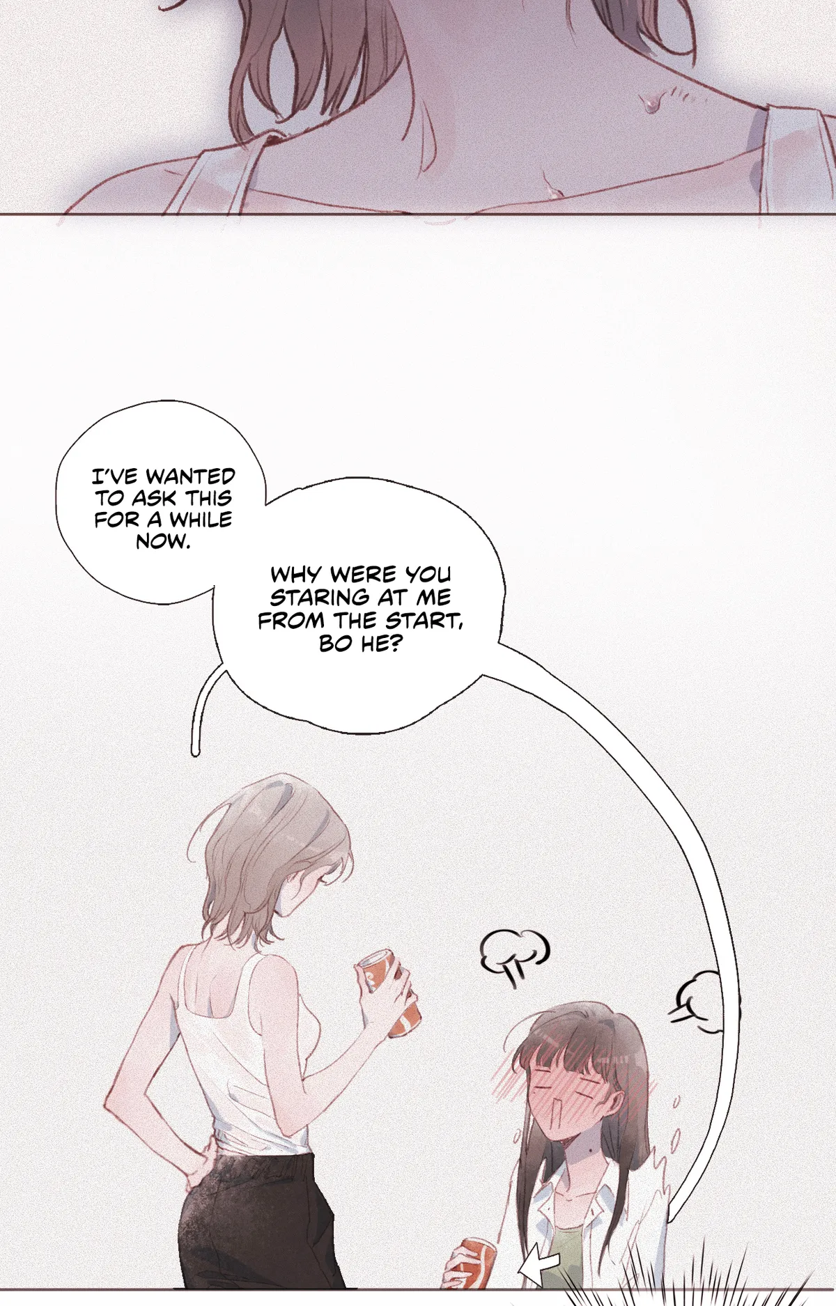 The Flirty Tenant and the Pretty Landlady Chapter 1 Online - página 37
