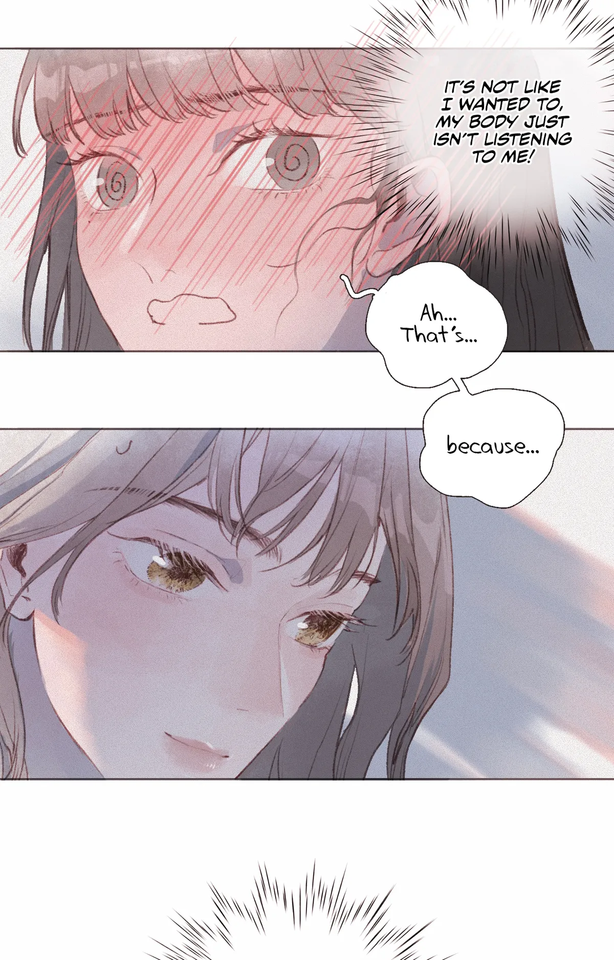 The Flirty Tenant and the Pretty Landlady Chapter 1 Online - página 38