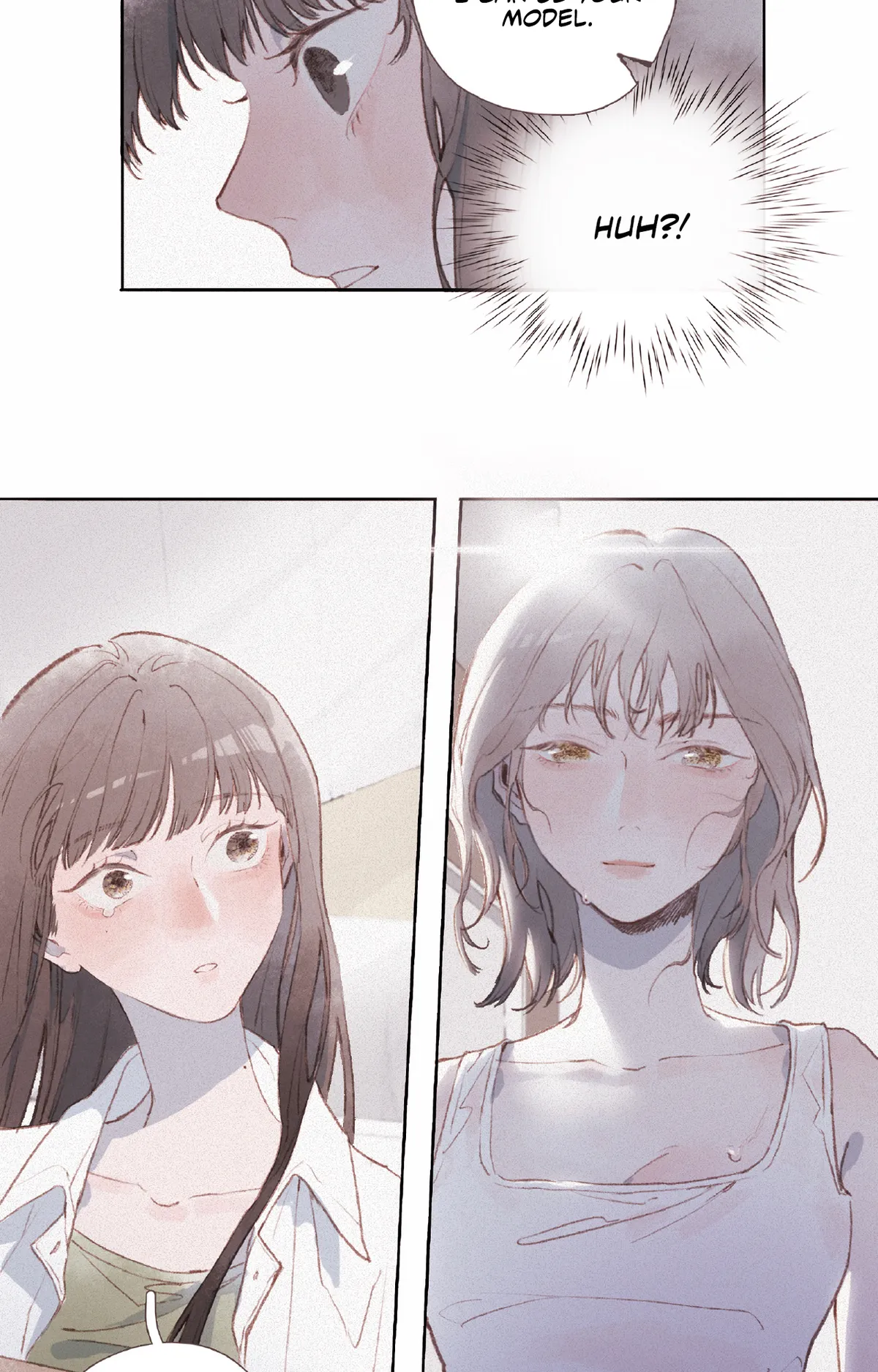 The Flirty Tenant and the Pretty Landlady Chapter 1 Online - página 42