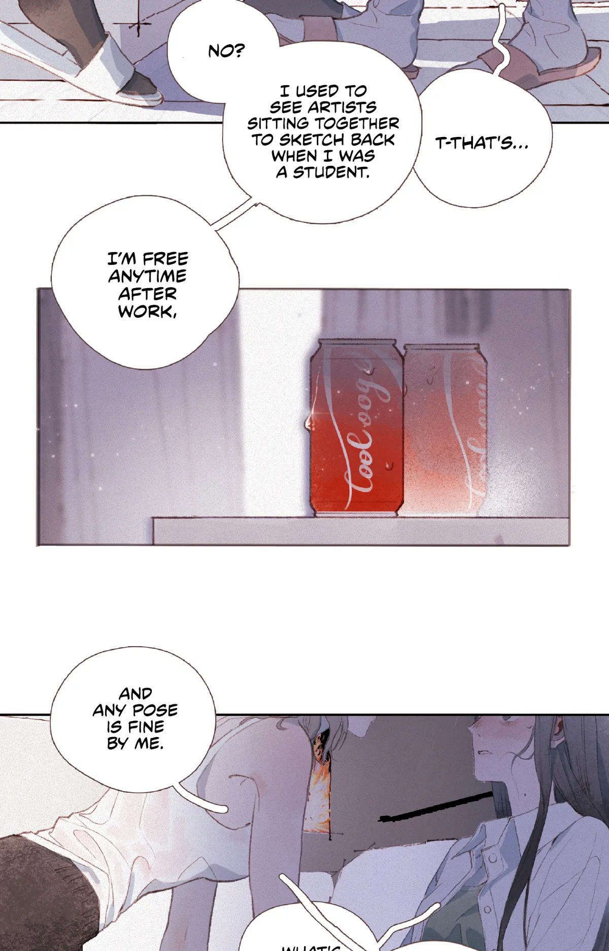 The Flirty Tenant and the Pretty Landlady Chapter 1 Online - página 44