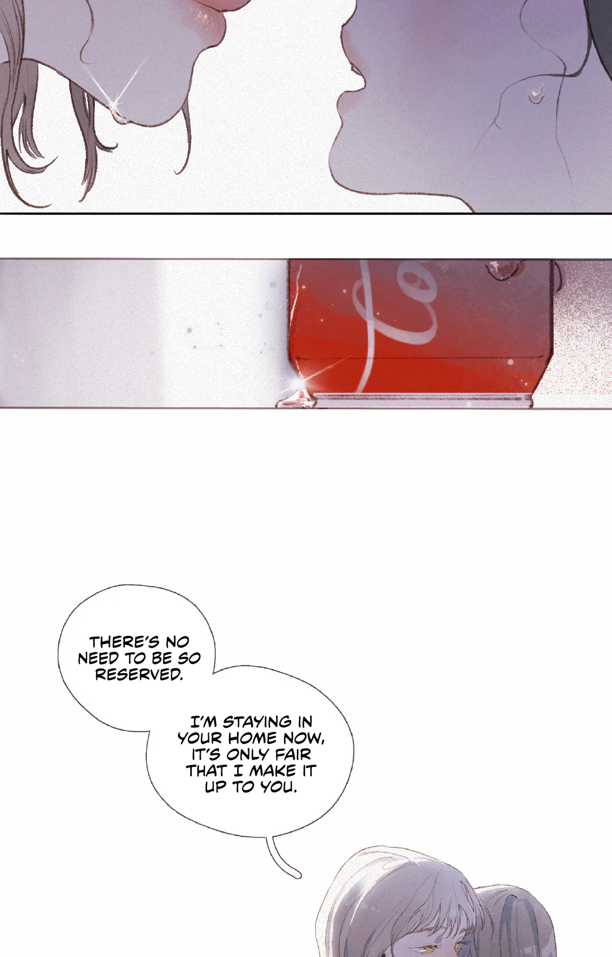 The Flirty Tenant and the Pretty Landlady Chapter 1 Online - página 46