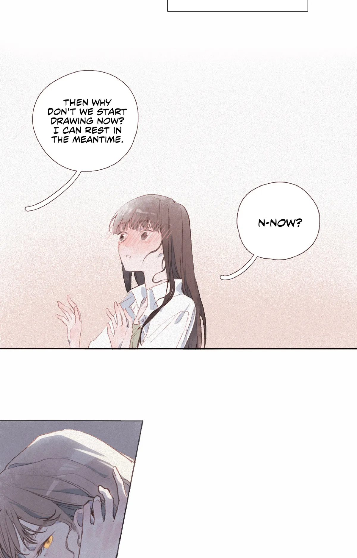 The Flirty Tenant and the Pretty Landlady Chapter 1 Online - página 50