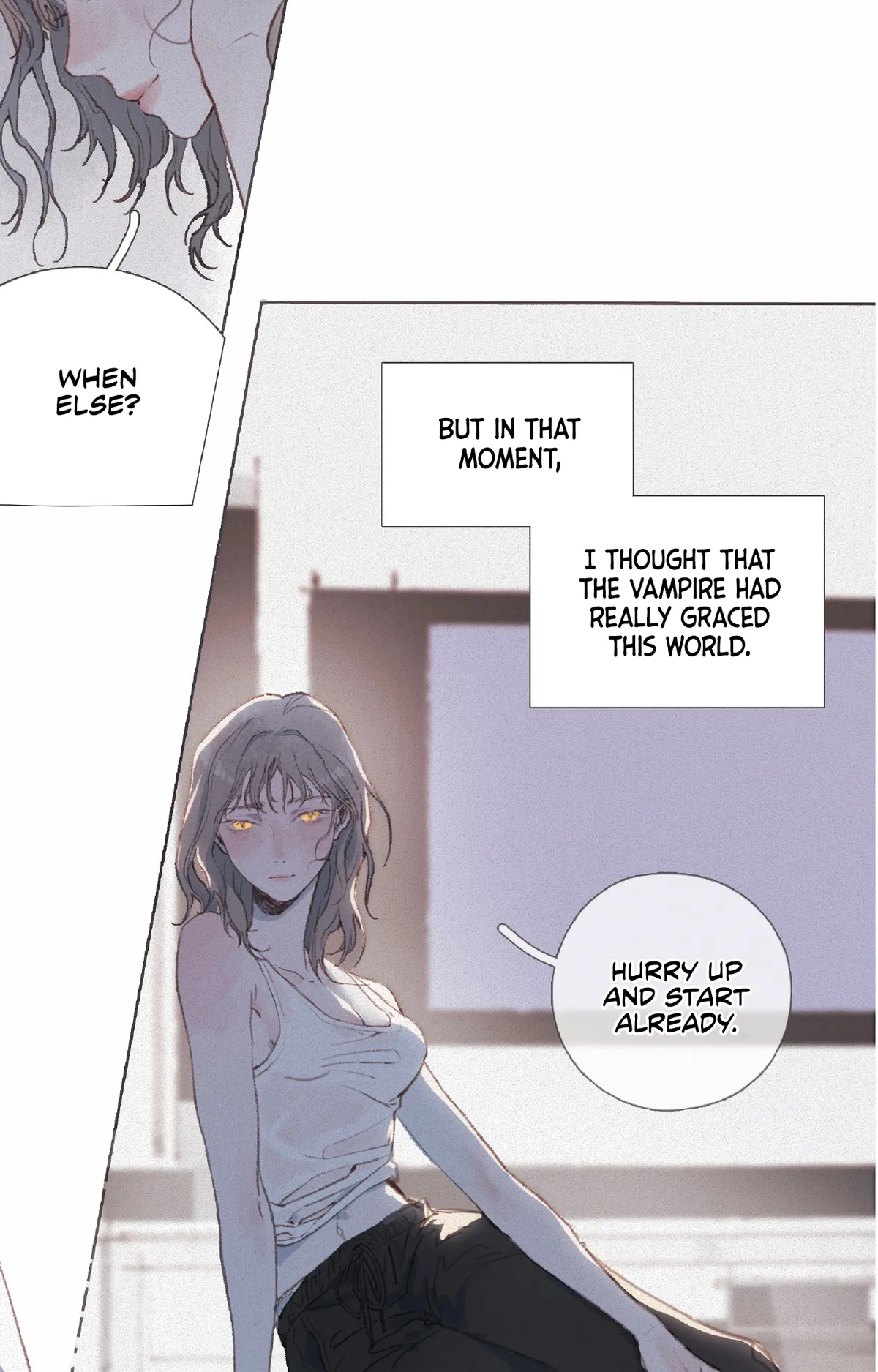 The Flirty Tenant and the Pretty Landlady Chapter 1 Online - página 51