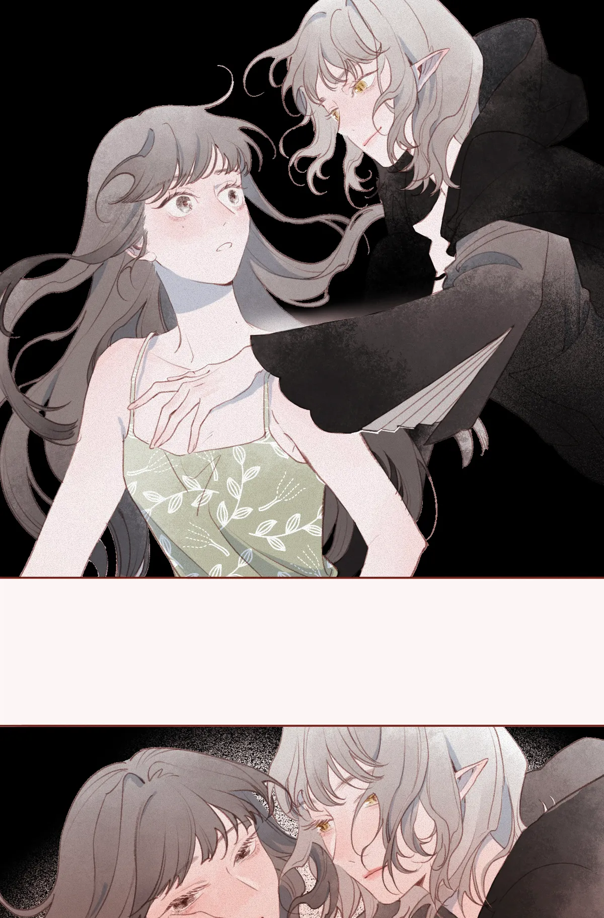 The Flirty Tenant and the Pretty Landlady Chapter 2 Online - página 4