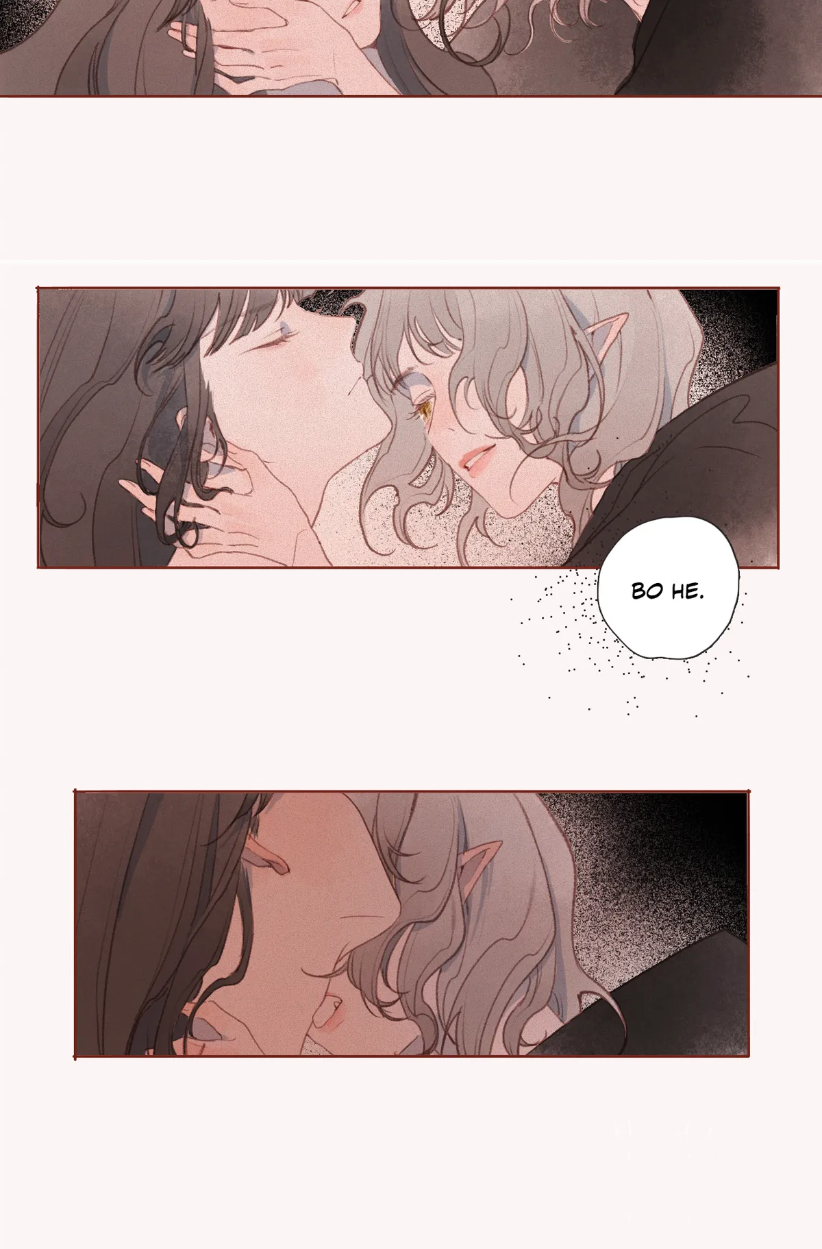 The Flirty Tenant and the Pretty Landlady Chapter 2 Online - página 5