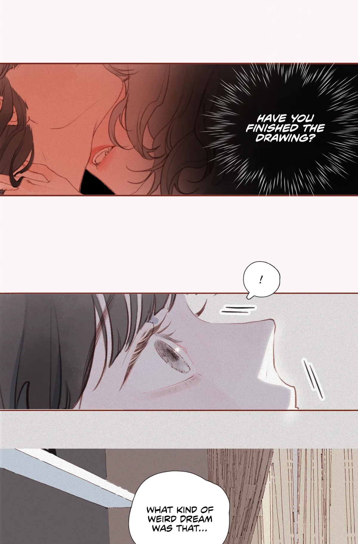The Flirty Tenant and the Pretty Landlady Chapter 2 Online - página 6