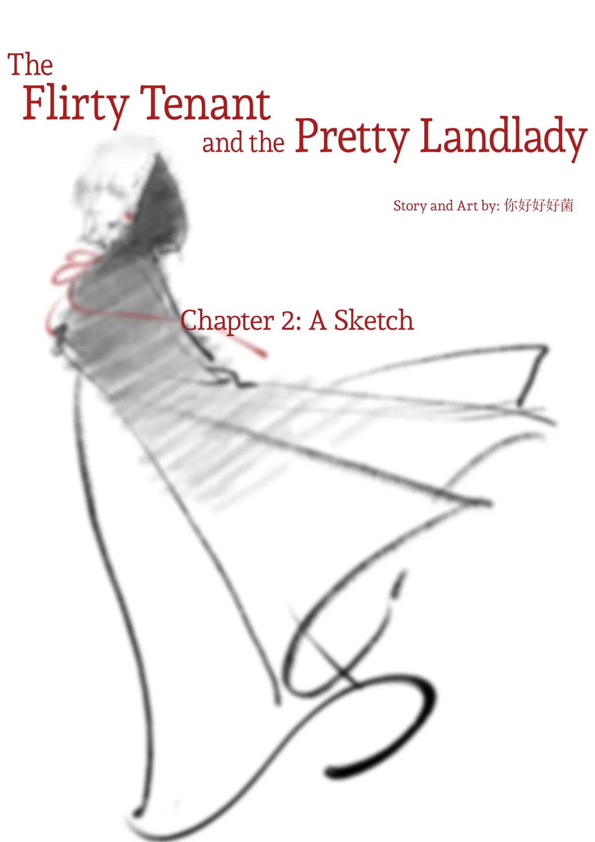 The Flirty Tenant and the Pretty Landlady Chapter 2 Online - página 8