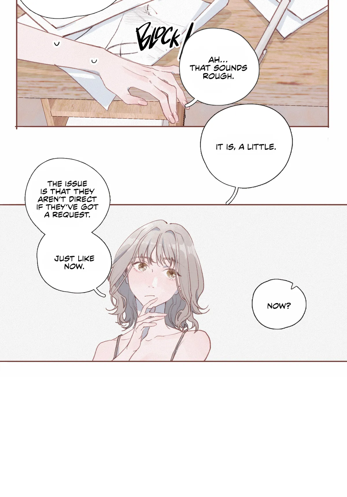 The Flirty Tenant and the Pretty Landlady Chapter 2 Online - página 20