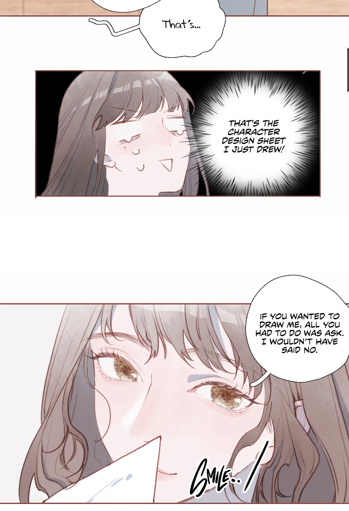 The Flirty Tenant and the Pretty Landlady Chapter 2 Online - página 22