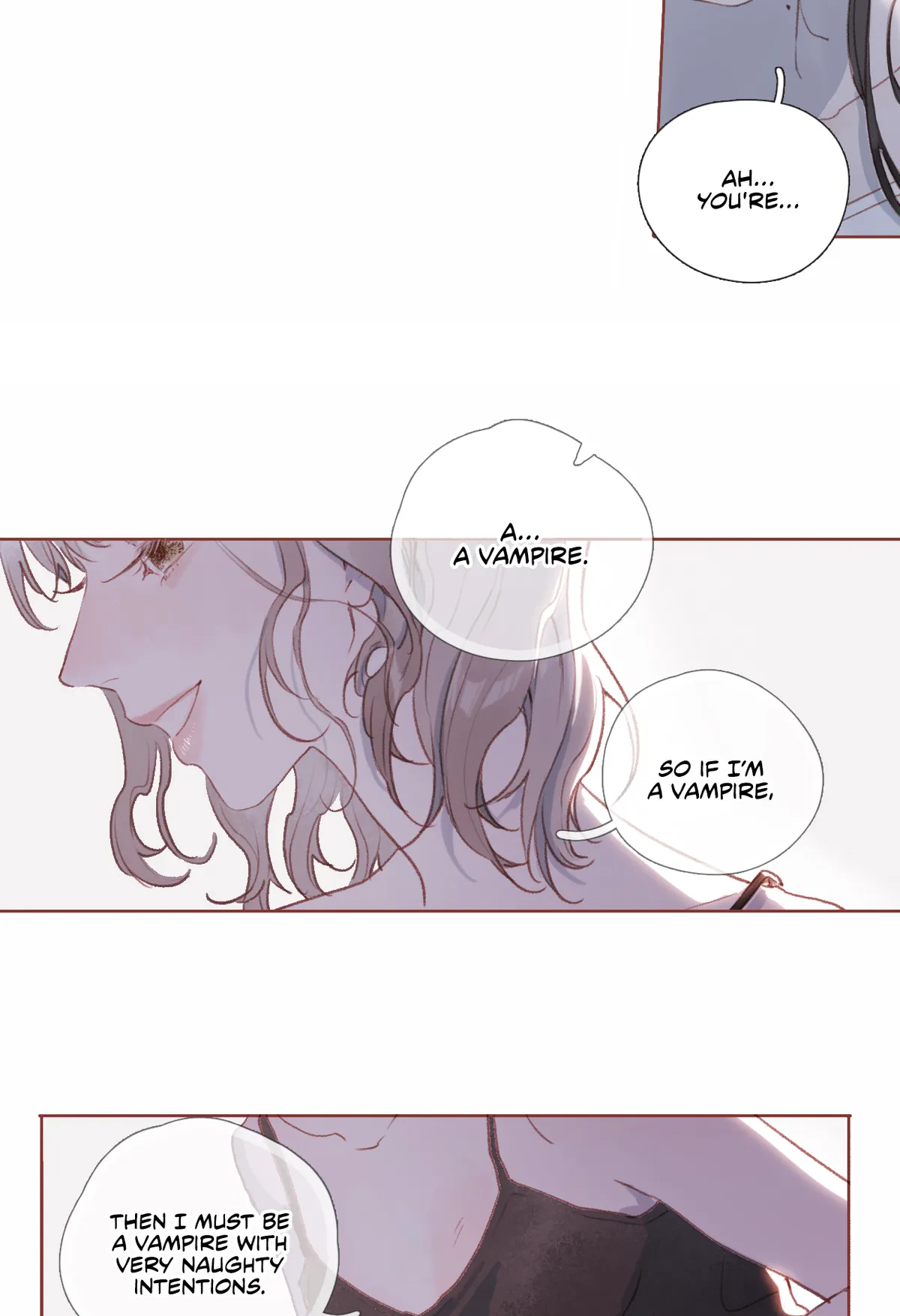 The Flirty Tenant and the Pretty Landlady Chapter 2 Online - página 25