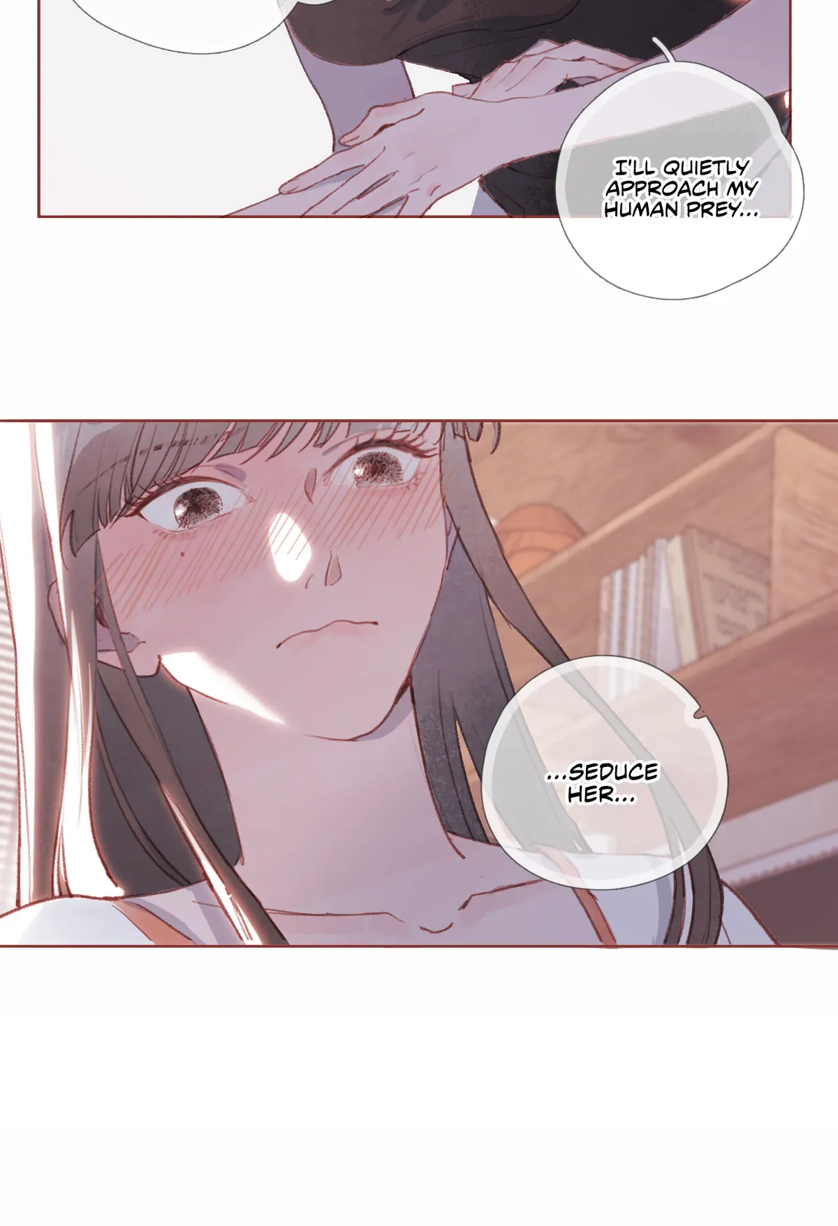 The Flirty Tenant and the Pretty Landlady Chapter 2 Online - página 26