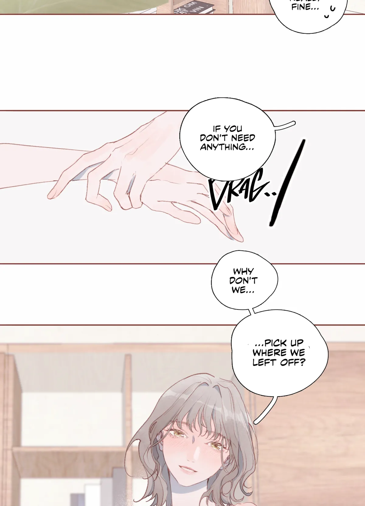 The Flirty Tenant and the Pretty Landlady Chapter 2 Online - página 31