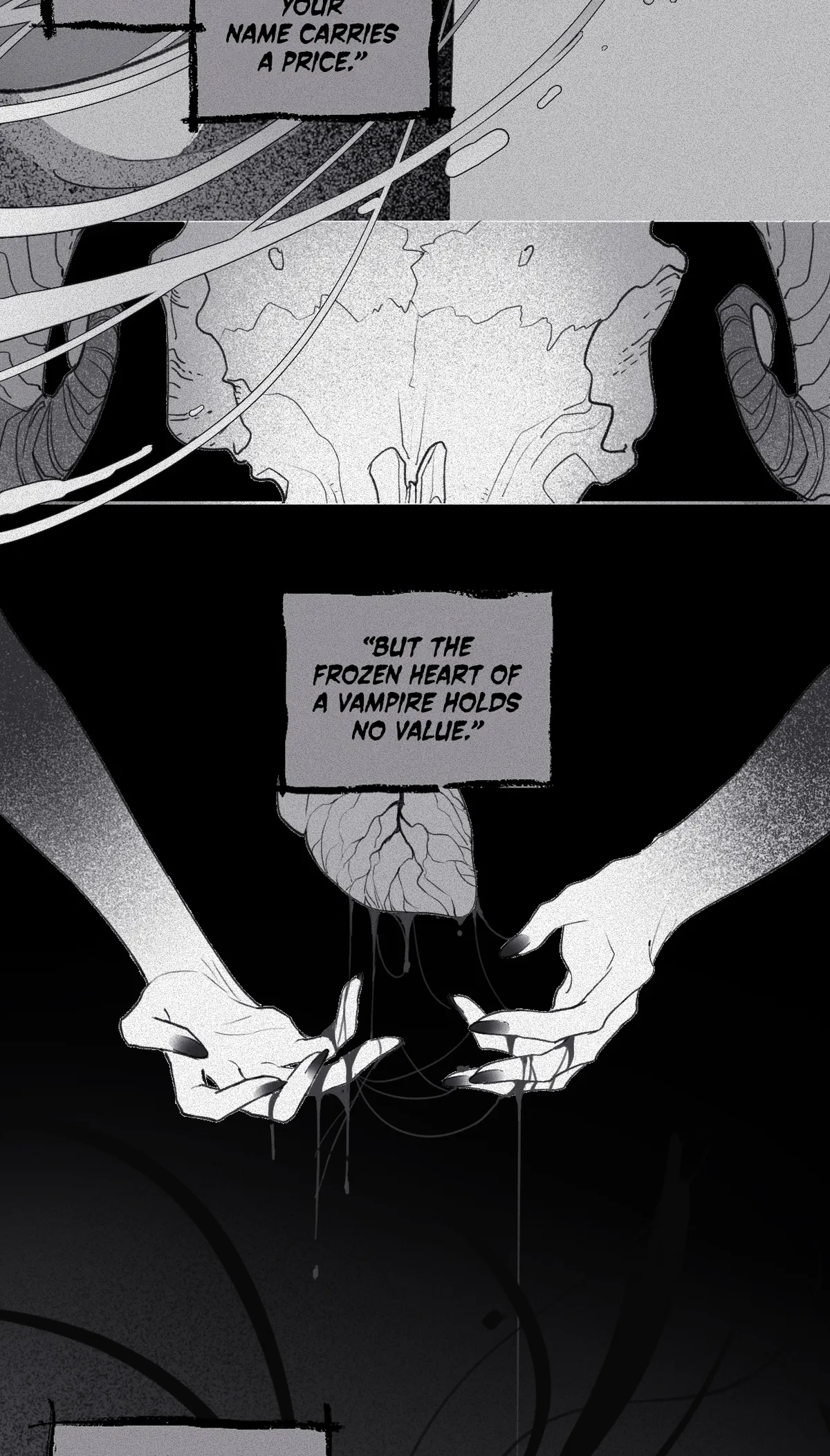 The Flirty Tenant and the Pretty Landlady Chapter 3 Online - página 16