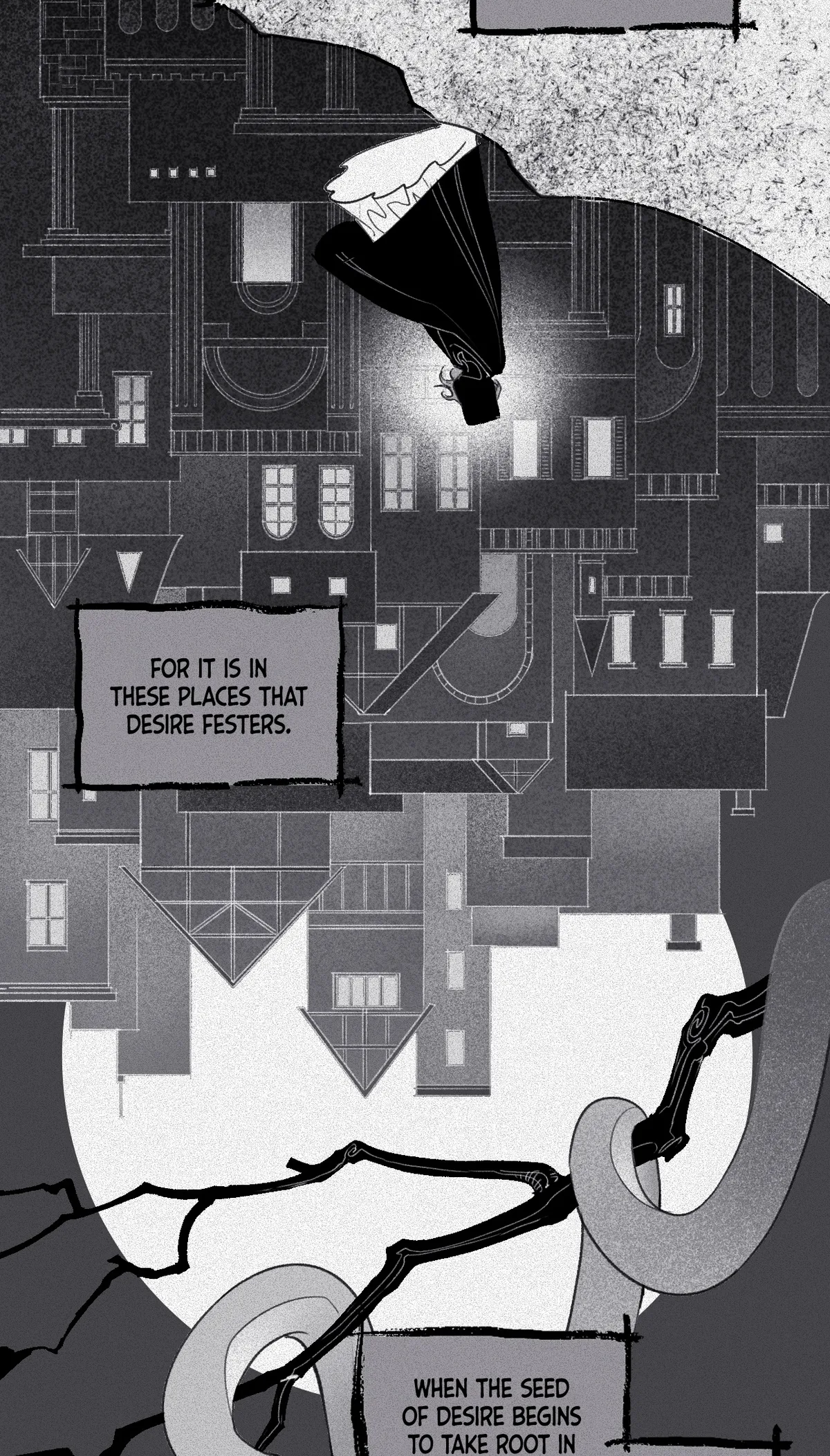 The Flirty Tenant and the Pretty Landlady Chapter 3 Online - página 18