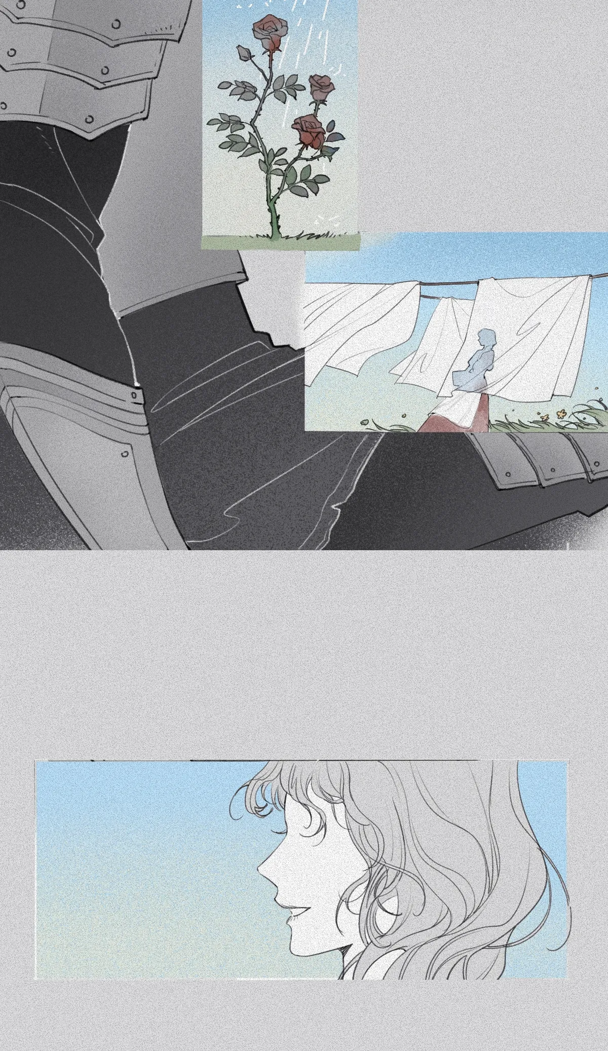 The Flirty Tenant and the Pretty Landlady Chapter 3 Online - página 25