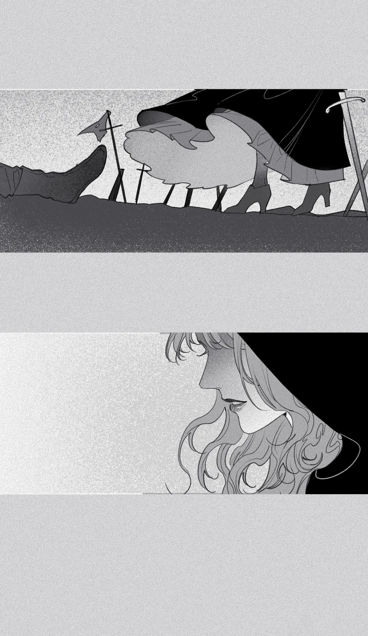 The Flirty Tenant and the Pretty Landlady Chapter 3 Online - página 27