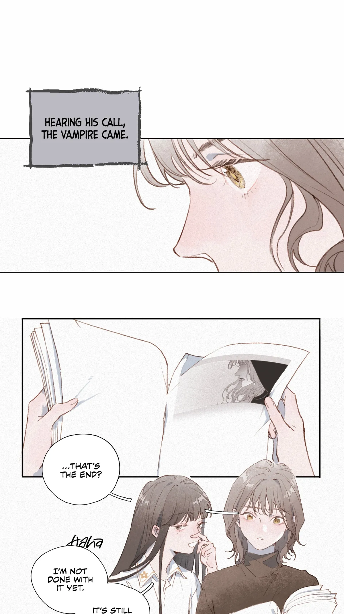 The Flirty Tenant and the Pretty Landlady Chapter 3 Online - página 28
