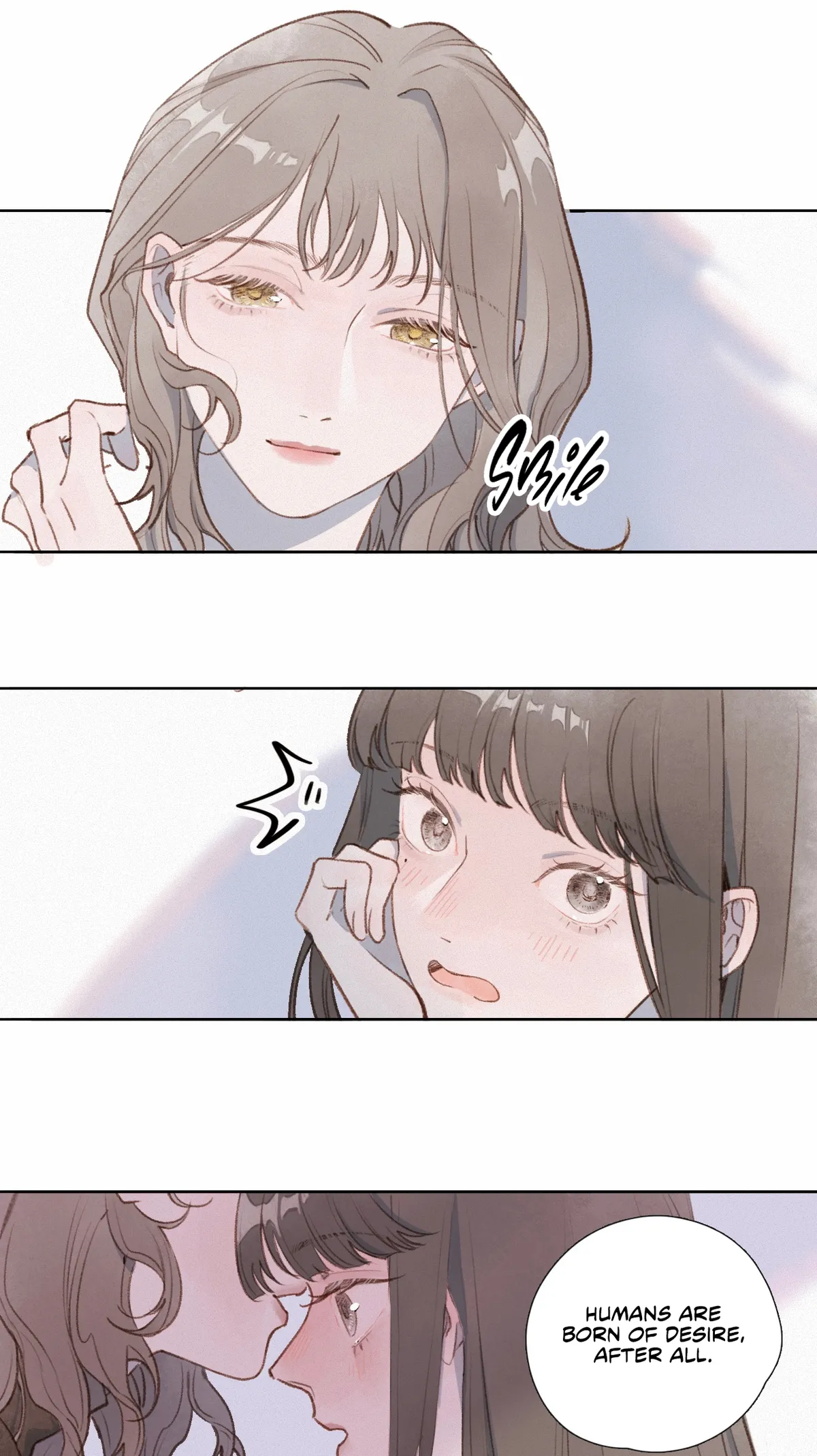 The Flirty Tenant and the Pretty Landlady Chapter 3 Online - página 33