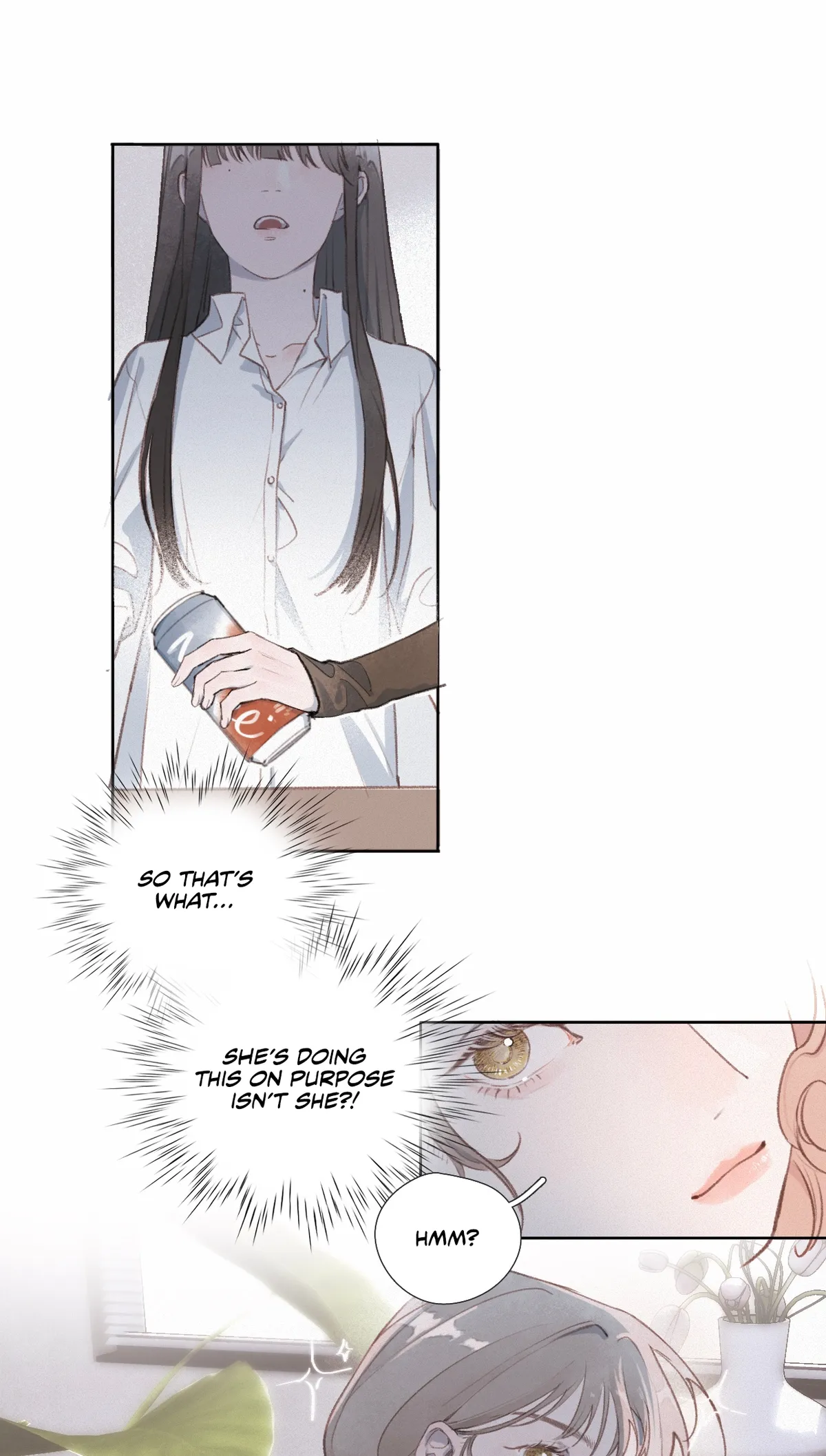 The Flirty Tenant and the Pretty Landlady Chapter 3 Online - página 35