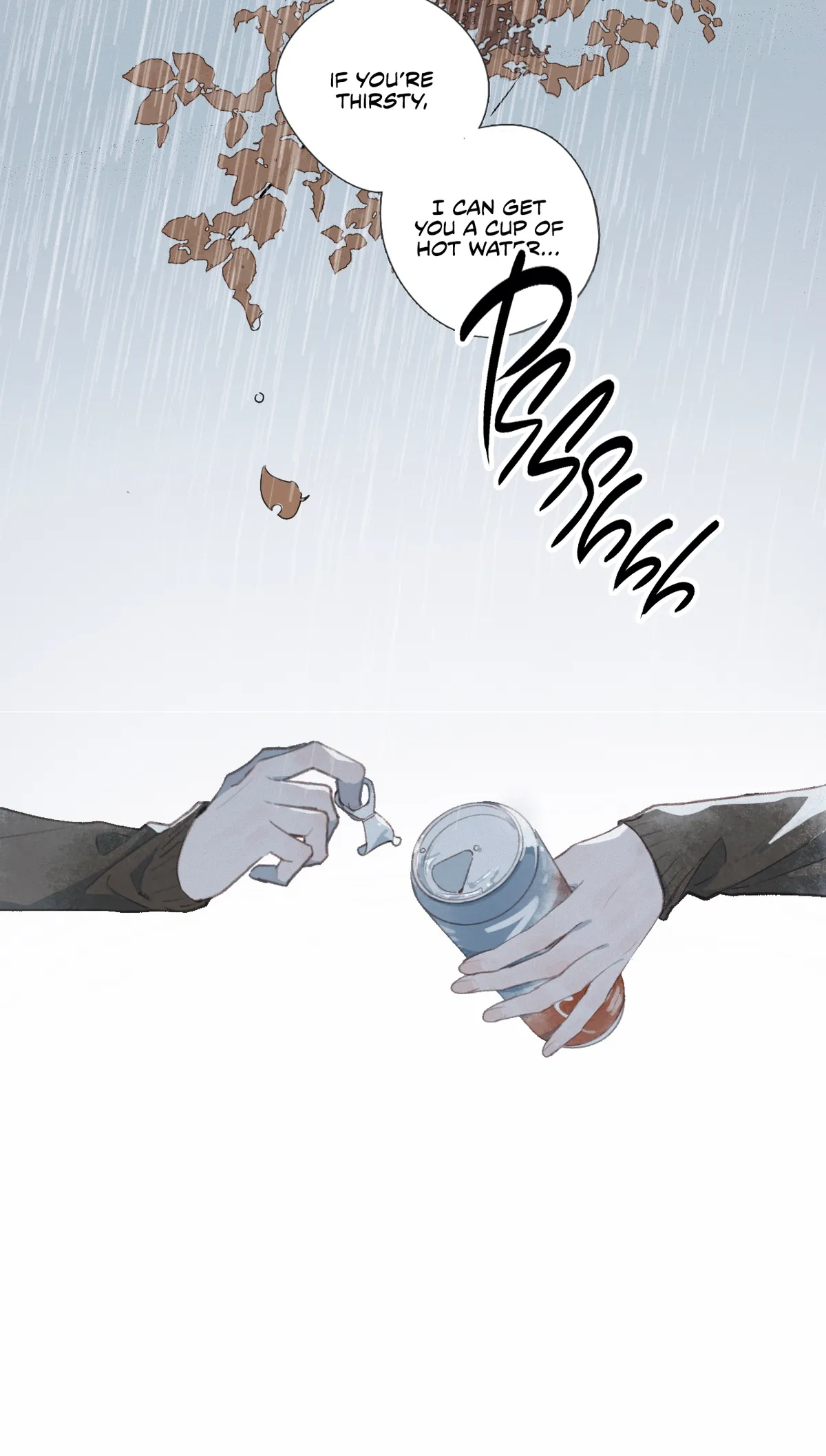 The Flirty Tenant and the Pretty Landlady Chapter 3 Online - página 39