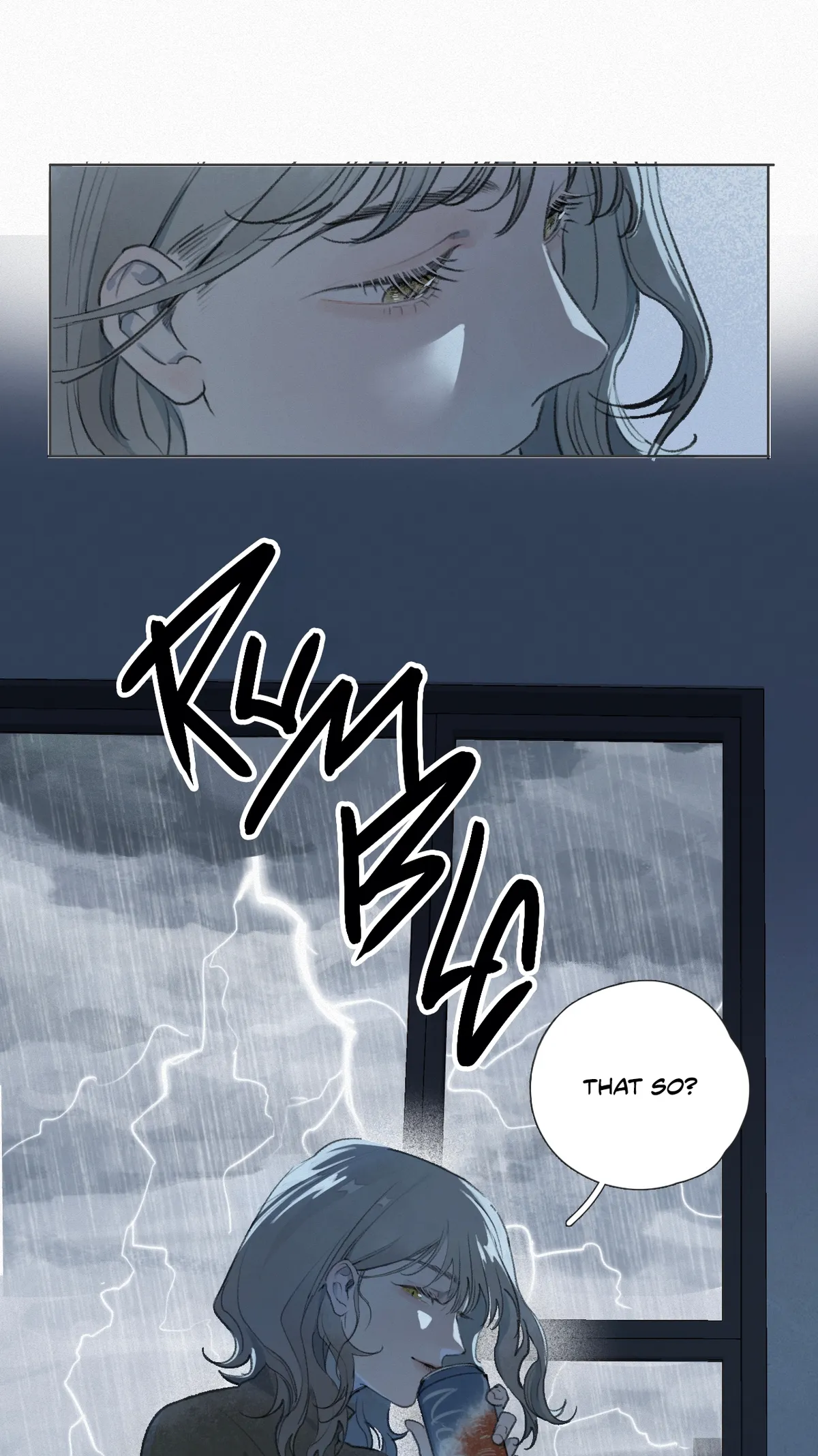 The Flirty Tenant and the Pretty Landlady Chapter 3 Online - página 40