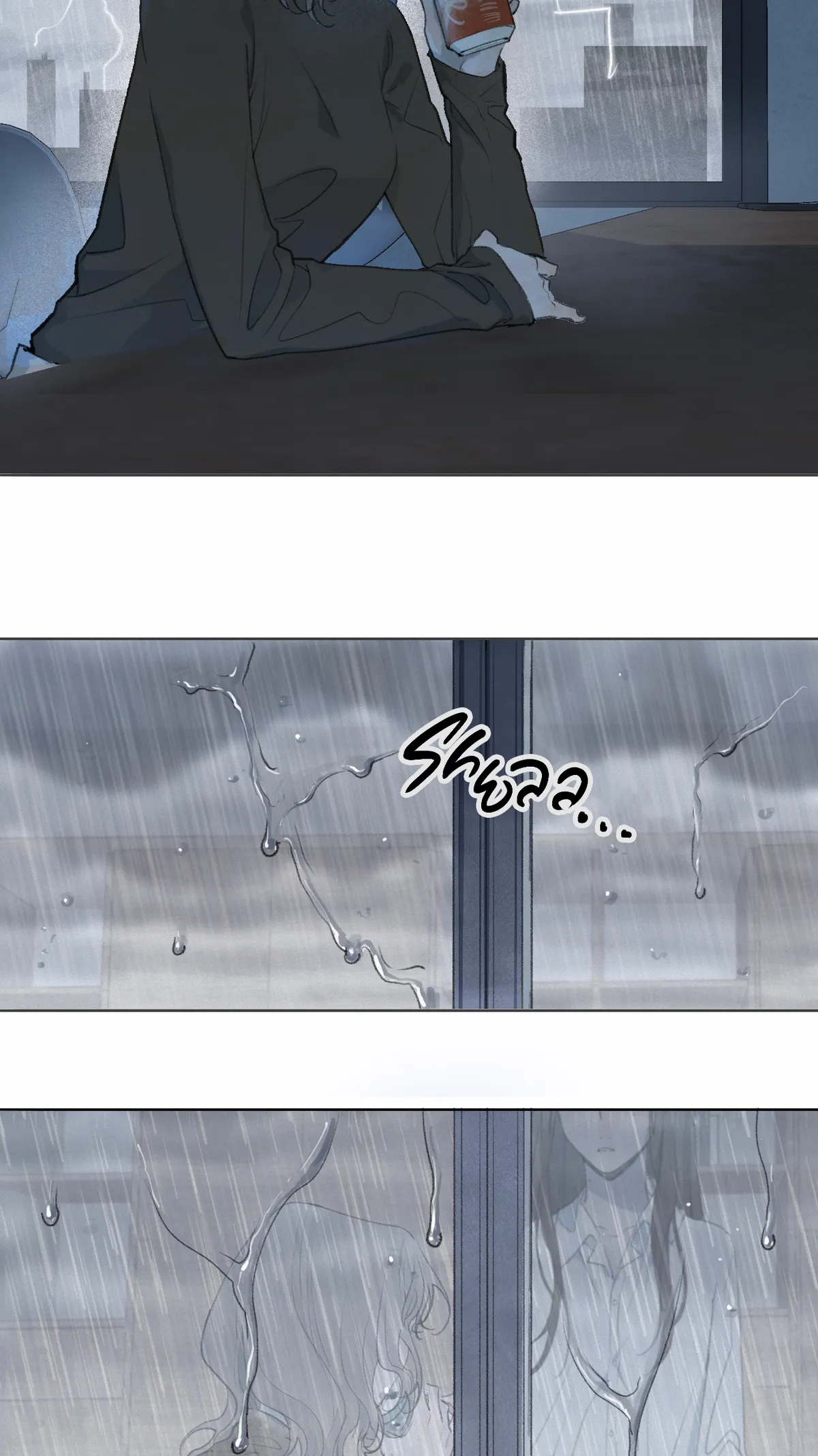 The Flirty Tenant and the Pretty Landlady Chapter 3 Online - página 41