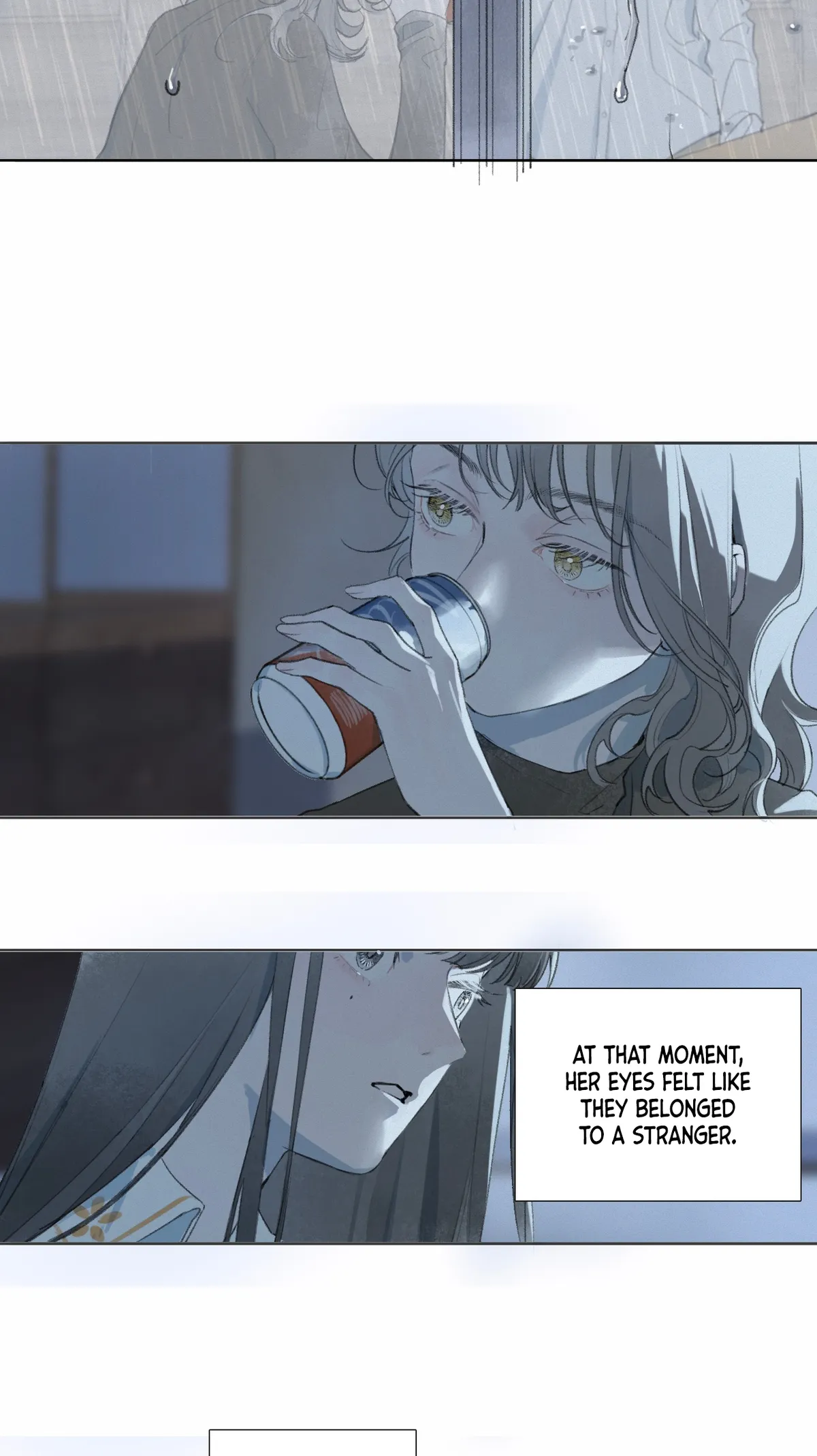 The Flirty Tenant and the Pretty Landlady Chapter 3 Online - página 42
