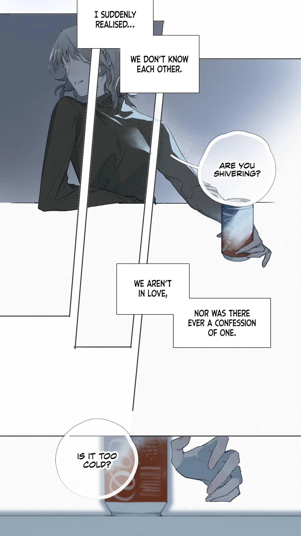 The Flirty Tenant and the Pretty Landlady Chapter 3 Online - página 43