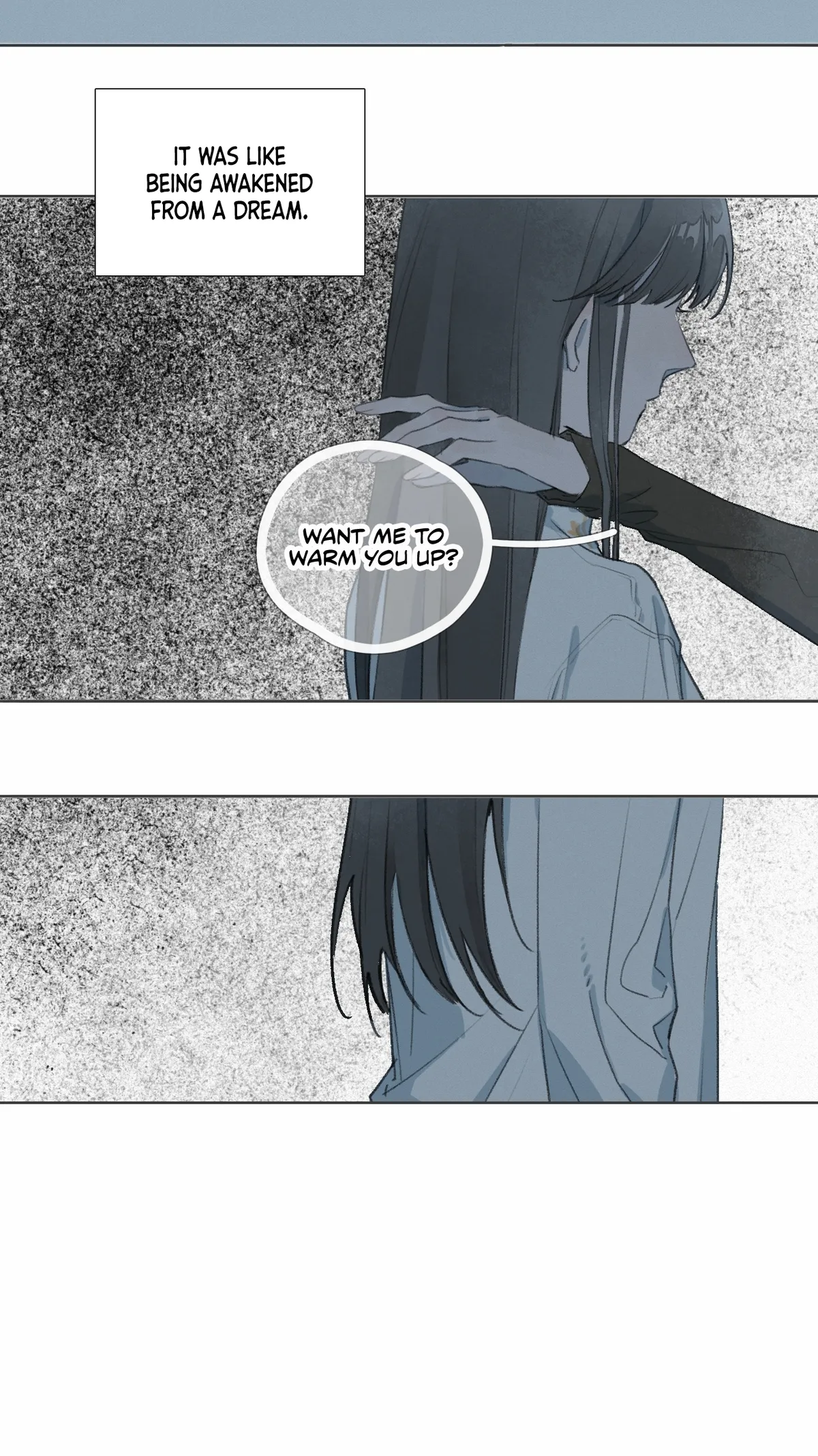 The Flirty Tenant and the Pretty Landlady Chapter 3 Online - página 44
