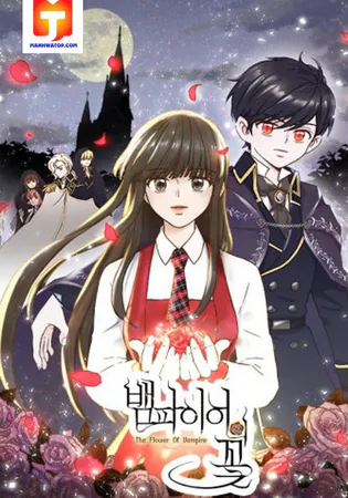 The Flower of Vampires