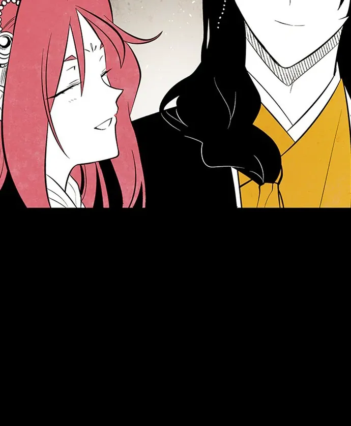 The Flower That Was Bloomed by a Cloud Chapter 111 Online - página 36