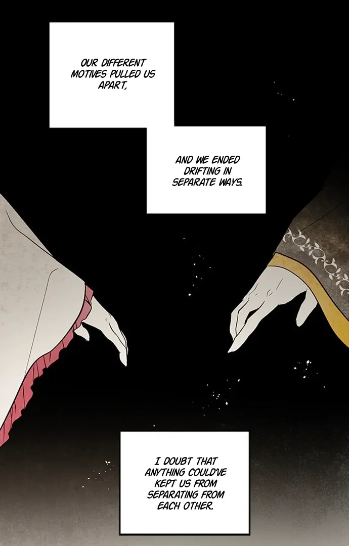 The Flower That Was Bloomed by a Cloud Chapter 111 Online - página 37