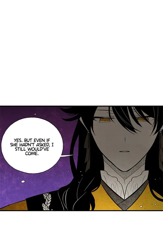 The Flower That Was Bloomed by a Cloud Chapter 112 Online - página 46