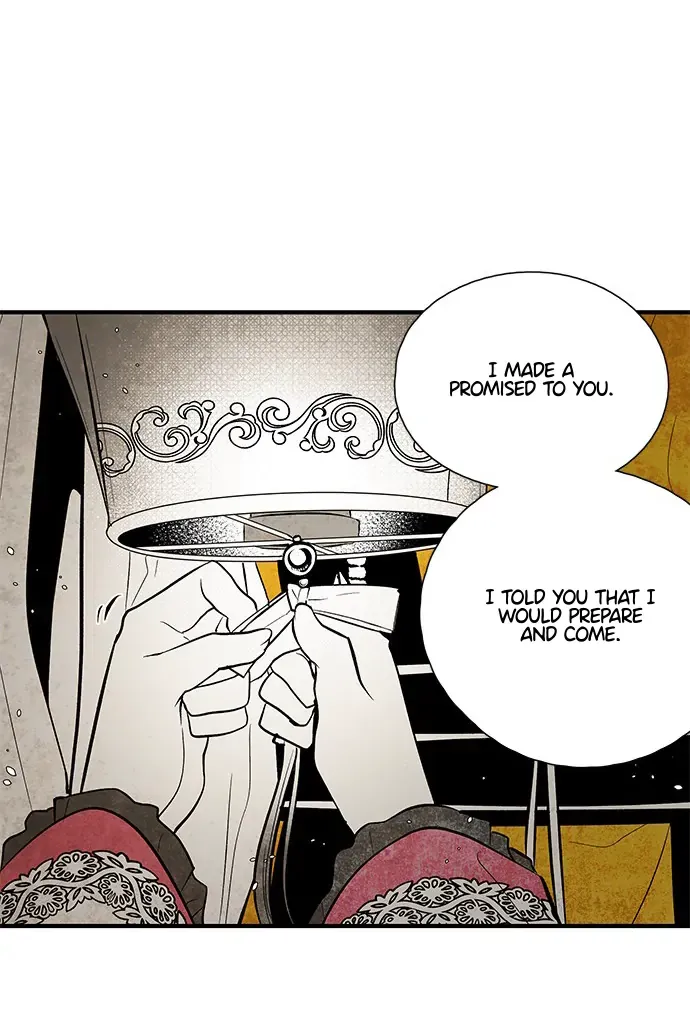 The Flower That Was Bloomed by a Cloud Chapter 112 Online - página 47