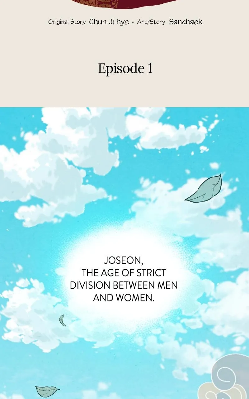 The Forbidden Marriage Chapter 0 Online - página 3